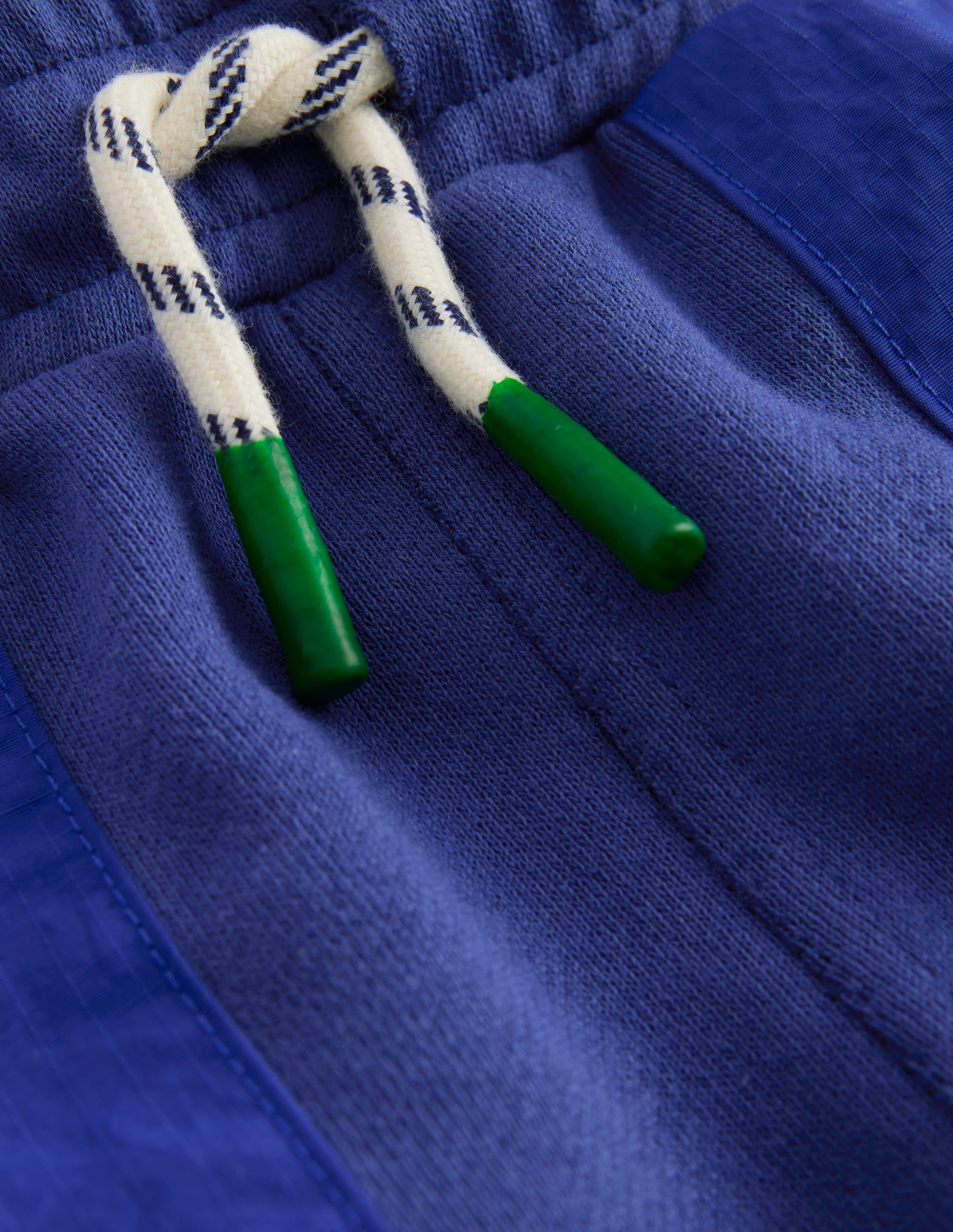 Warrior Knee Joggers-Medieval Blue - Image 3