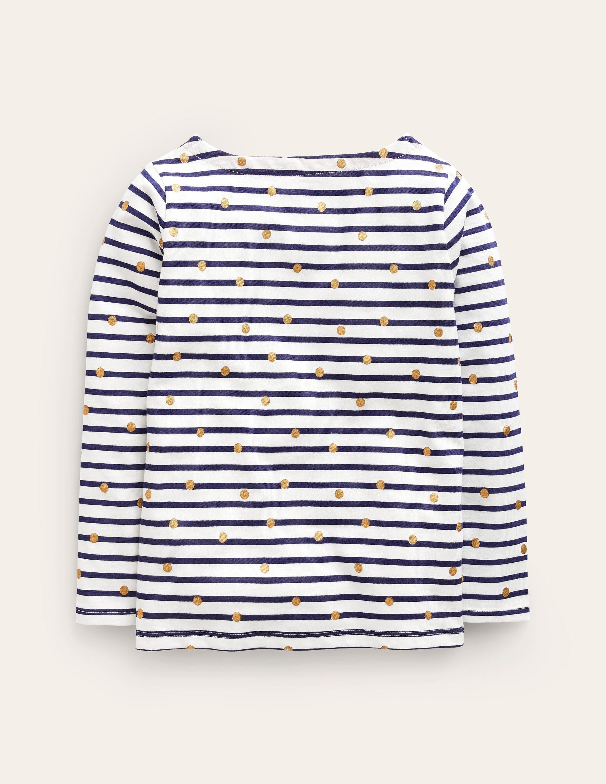 Ella Breton-Starboard Breton/Gold Spot-2
