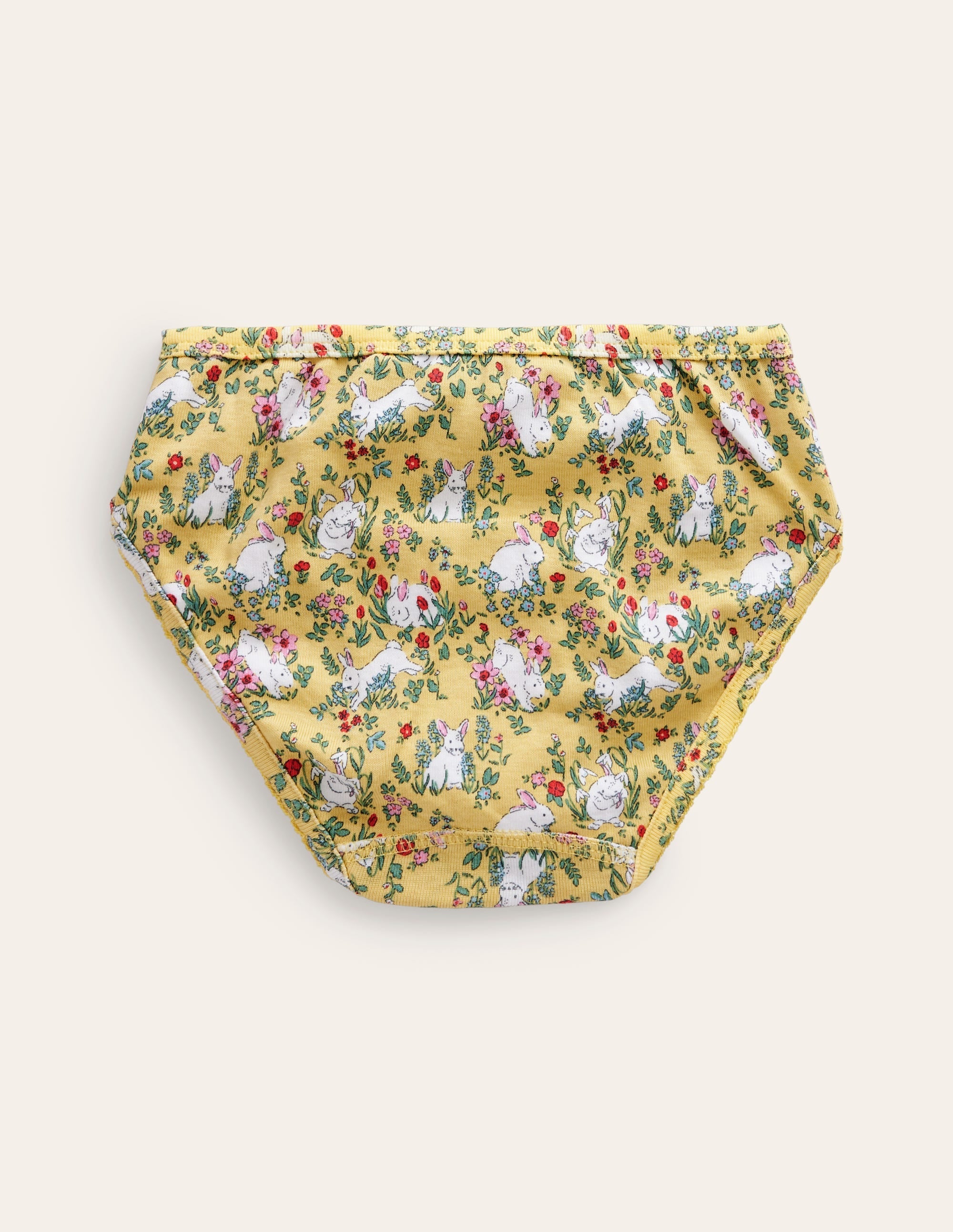 Pants 7 Pack-Spring Bunnies - Image 2