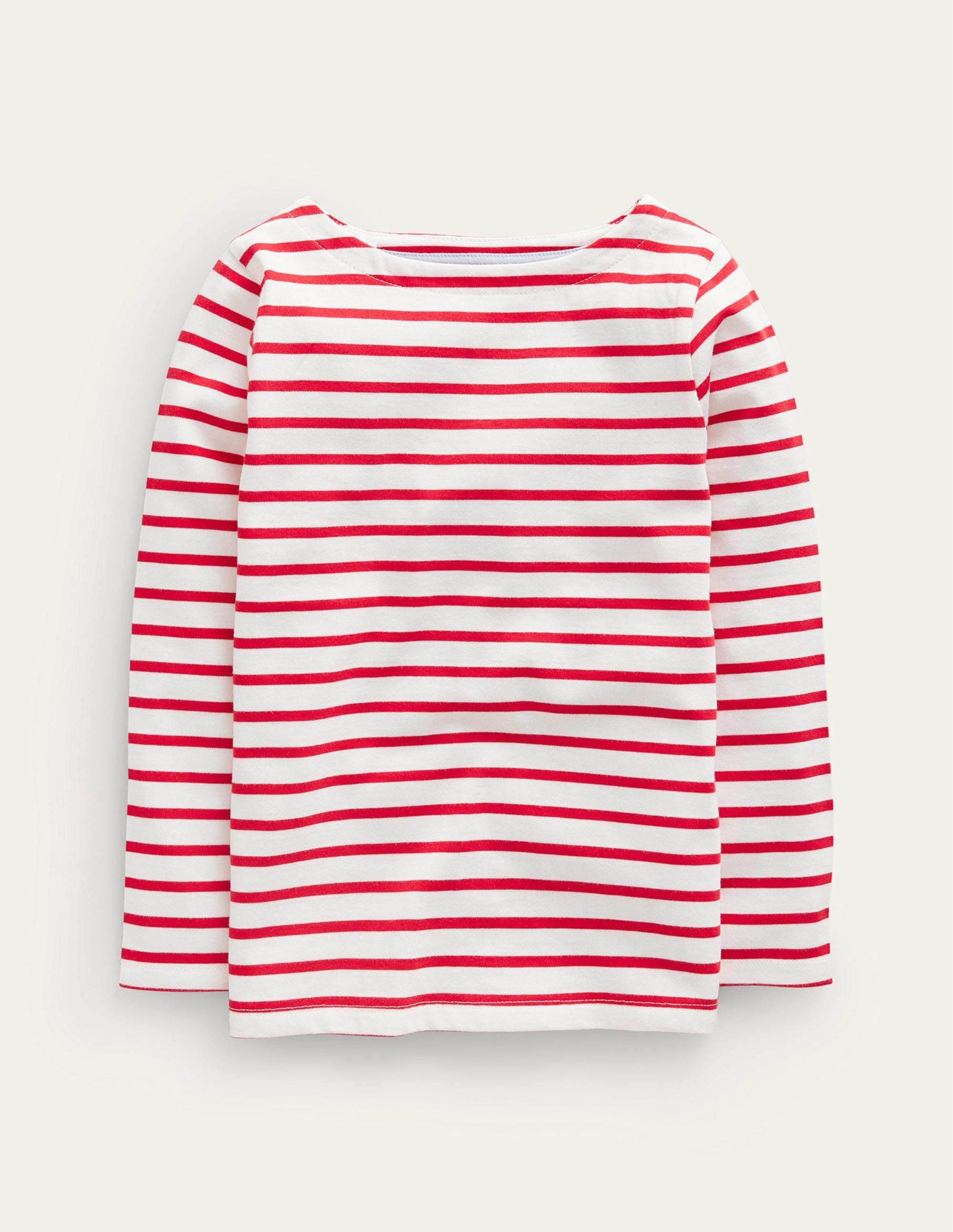Everyday Breton-High Risk Red/Ivory - Image 1