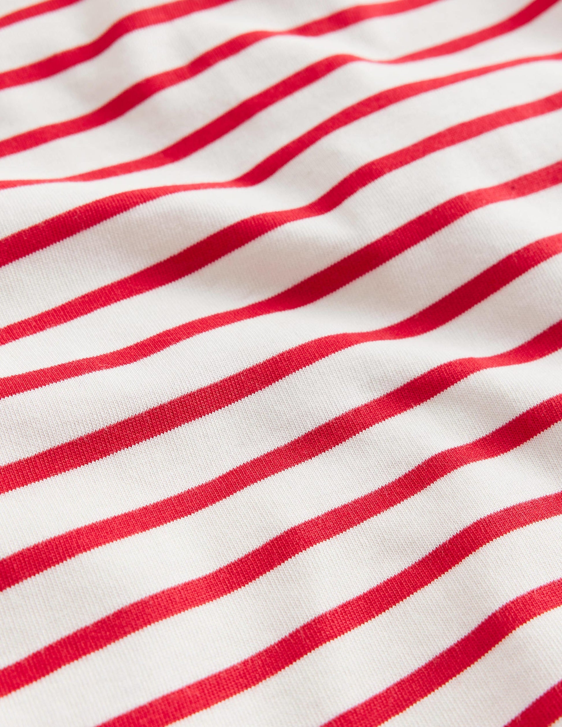 Everyday Breton-High Risk Red/Ivory-3