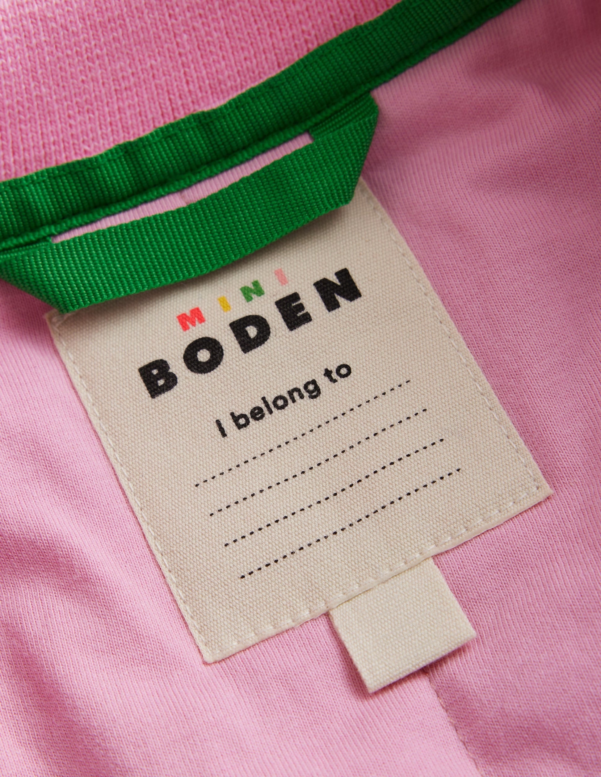 Borg Mix Bomber Jacket-Ivory / Colourblock Spot-4