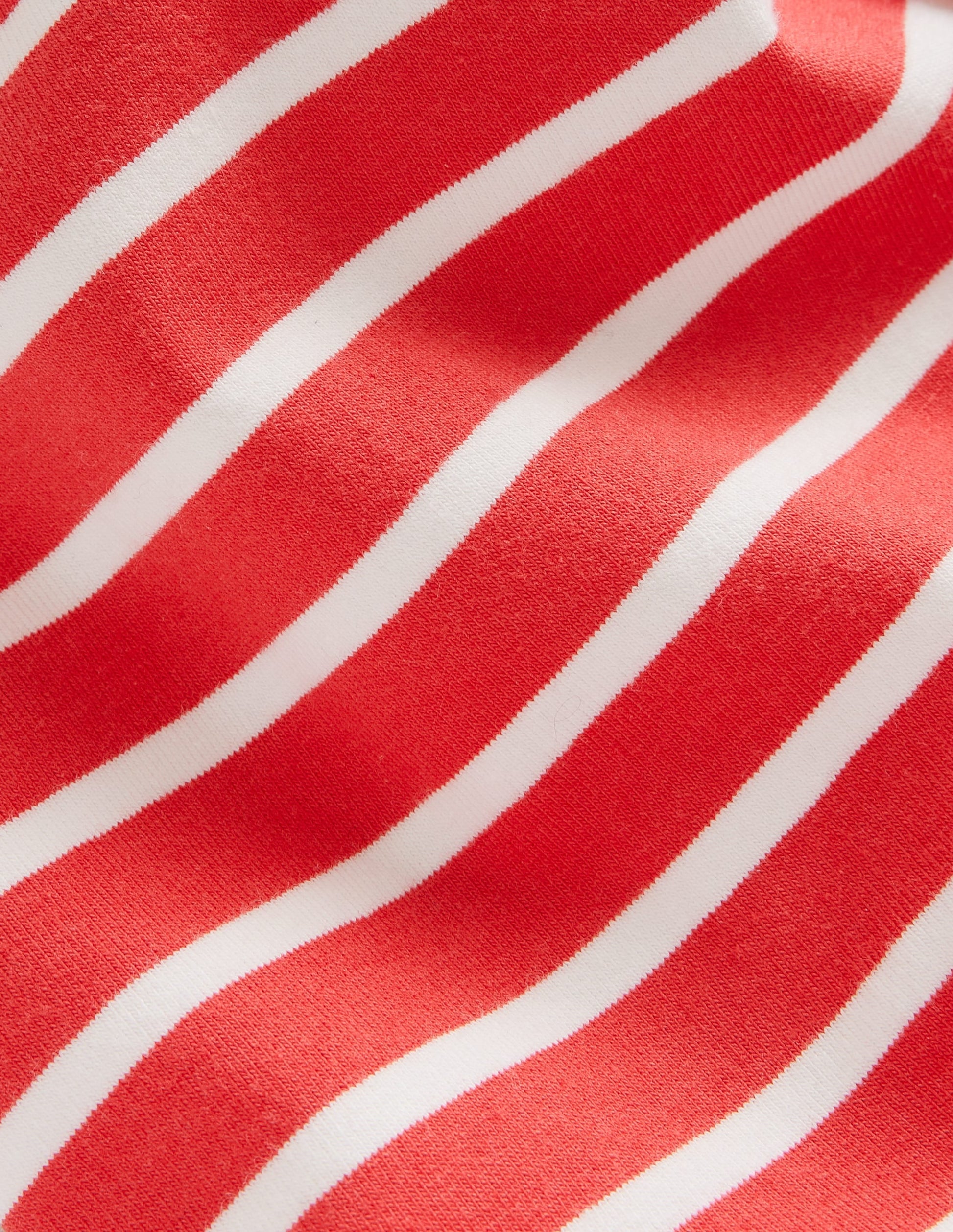 Fun Cropped Leggings-Jam Red/Ivory-3