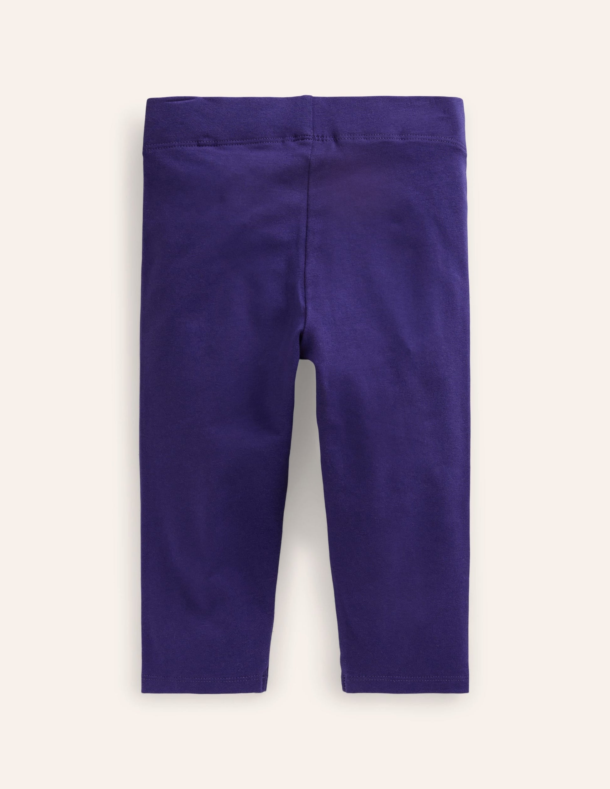 Cropped Leggings-Starboard-2
