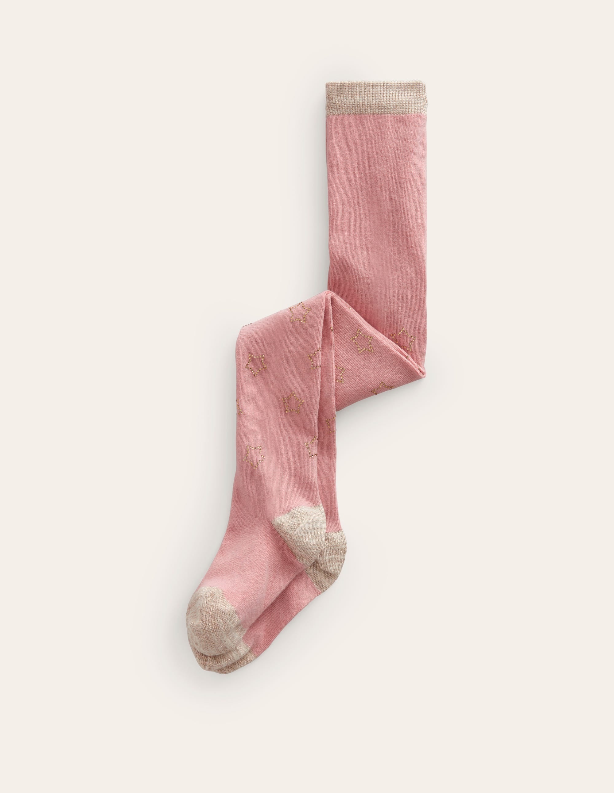 Twinkle Tights-Pink - Image 1