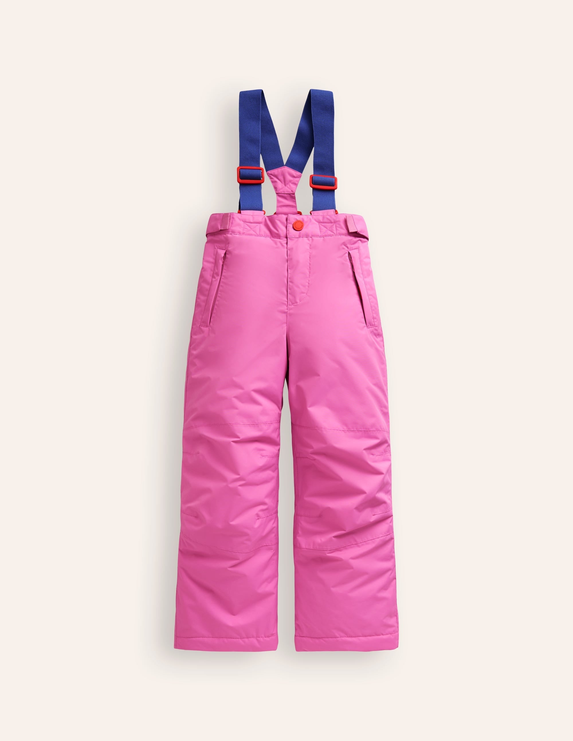 All Weather Waterproof Trouser-Cosmic Pink - Image 1