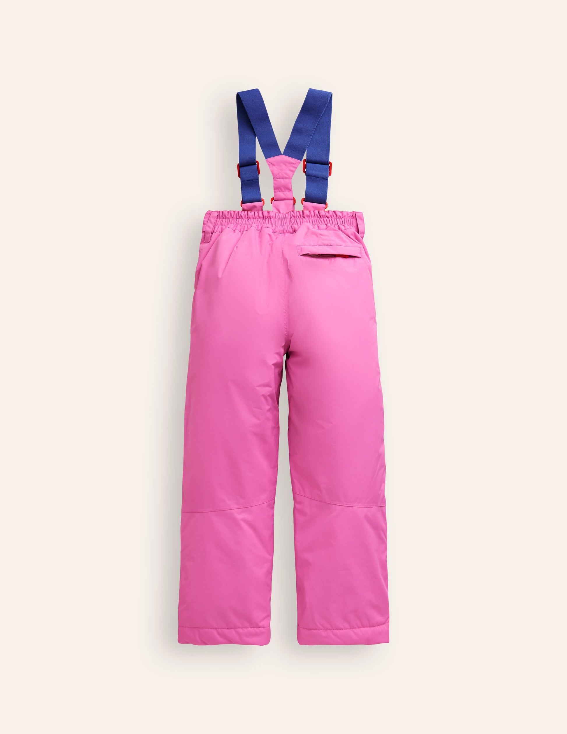 All Weather Waterproof Trouser-Cosmic Pink-2