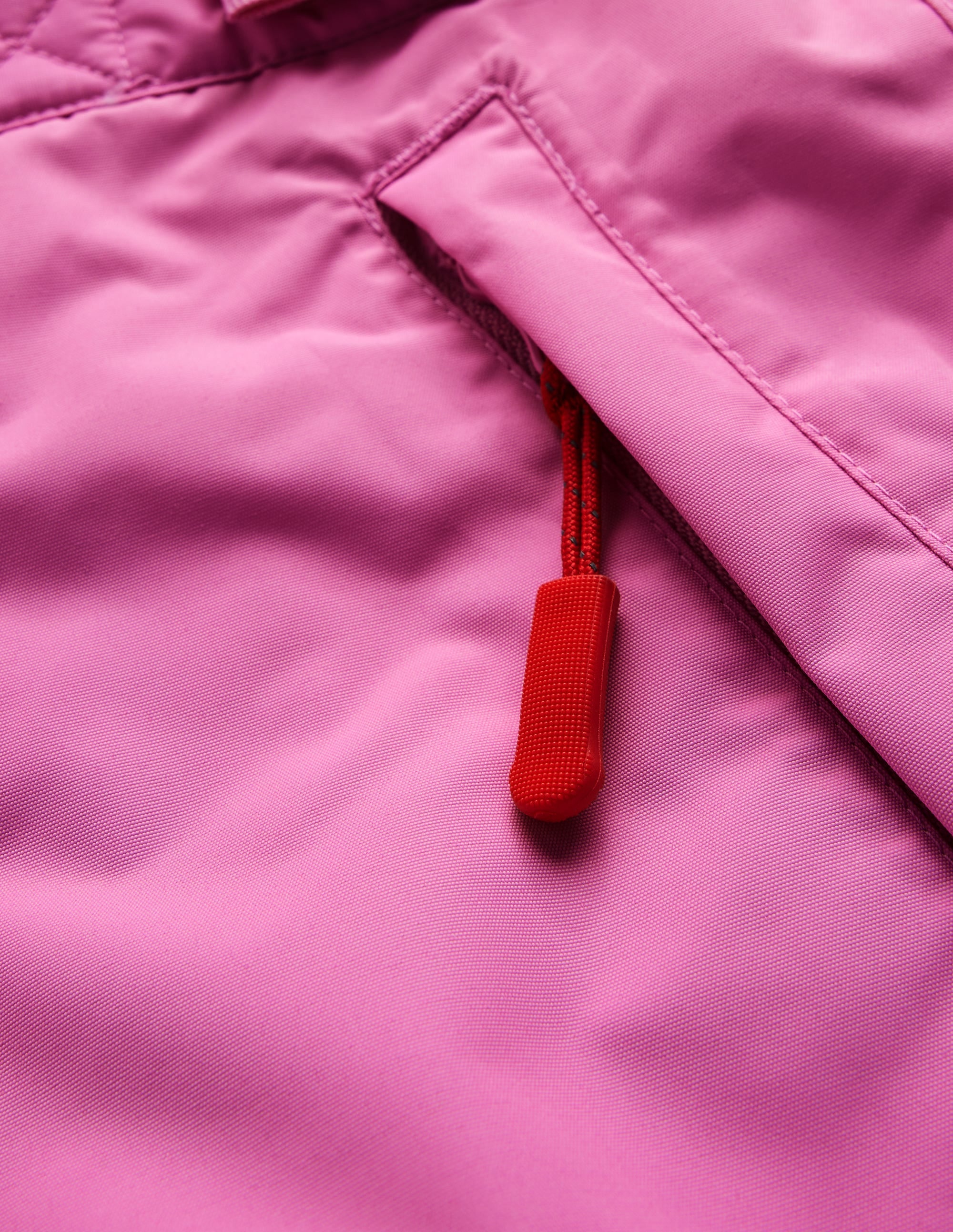 All Weather Waterproof Trouser-Cosmic Pink - Image 3