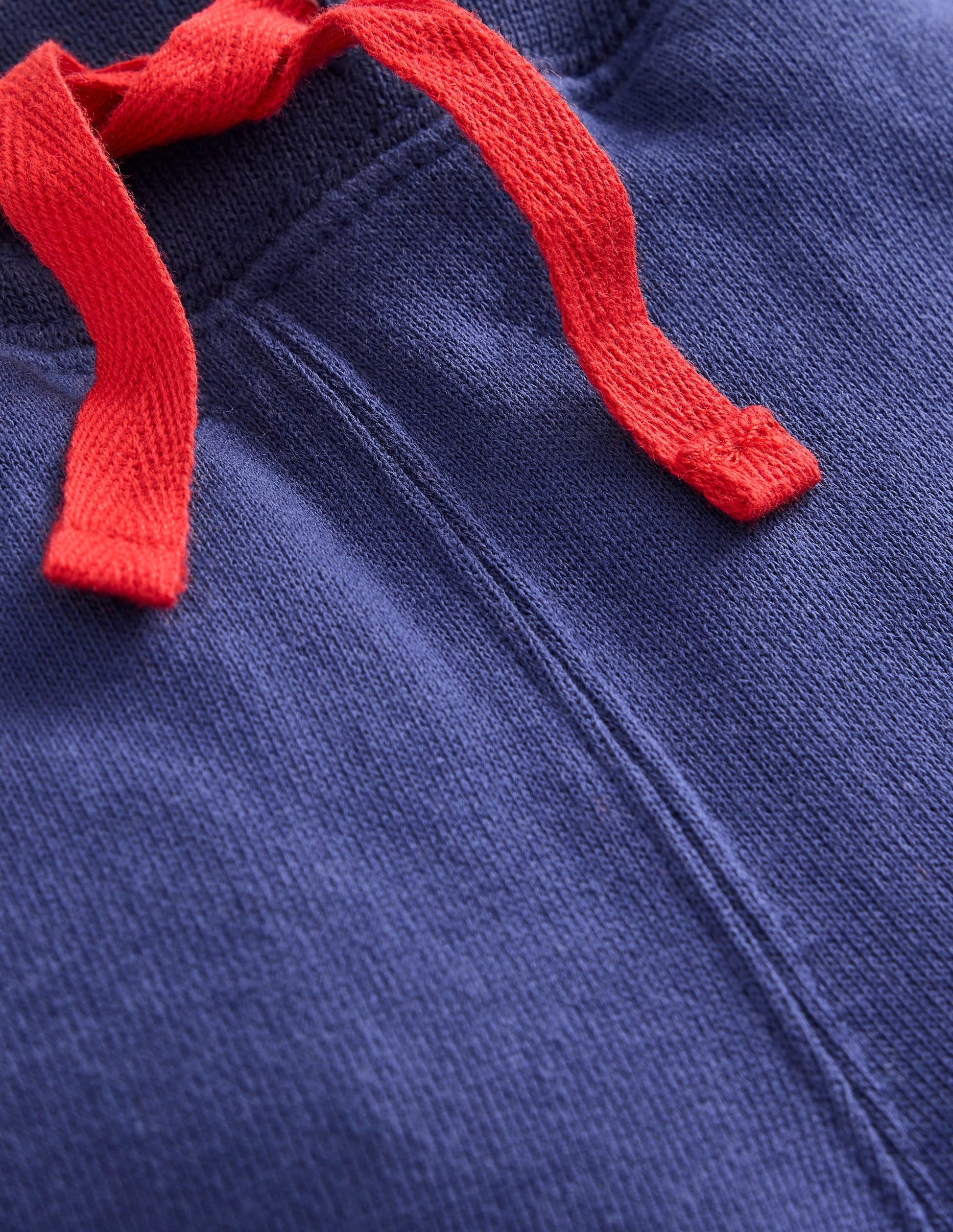 Essential Jersey Trousers-Starboard Blue-3
