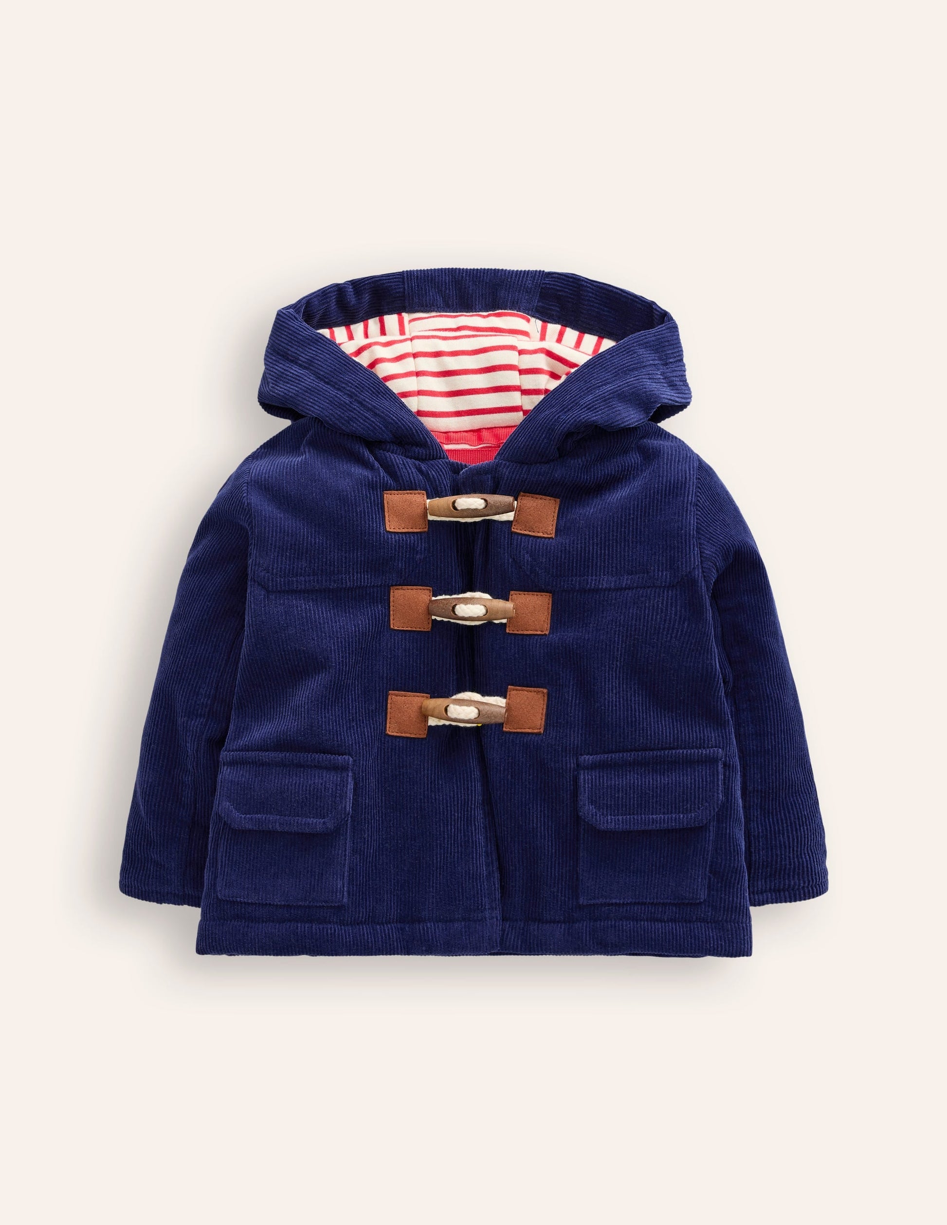 Cord Duffle-Starboard Blue-1