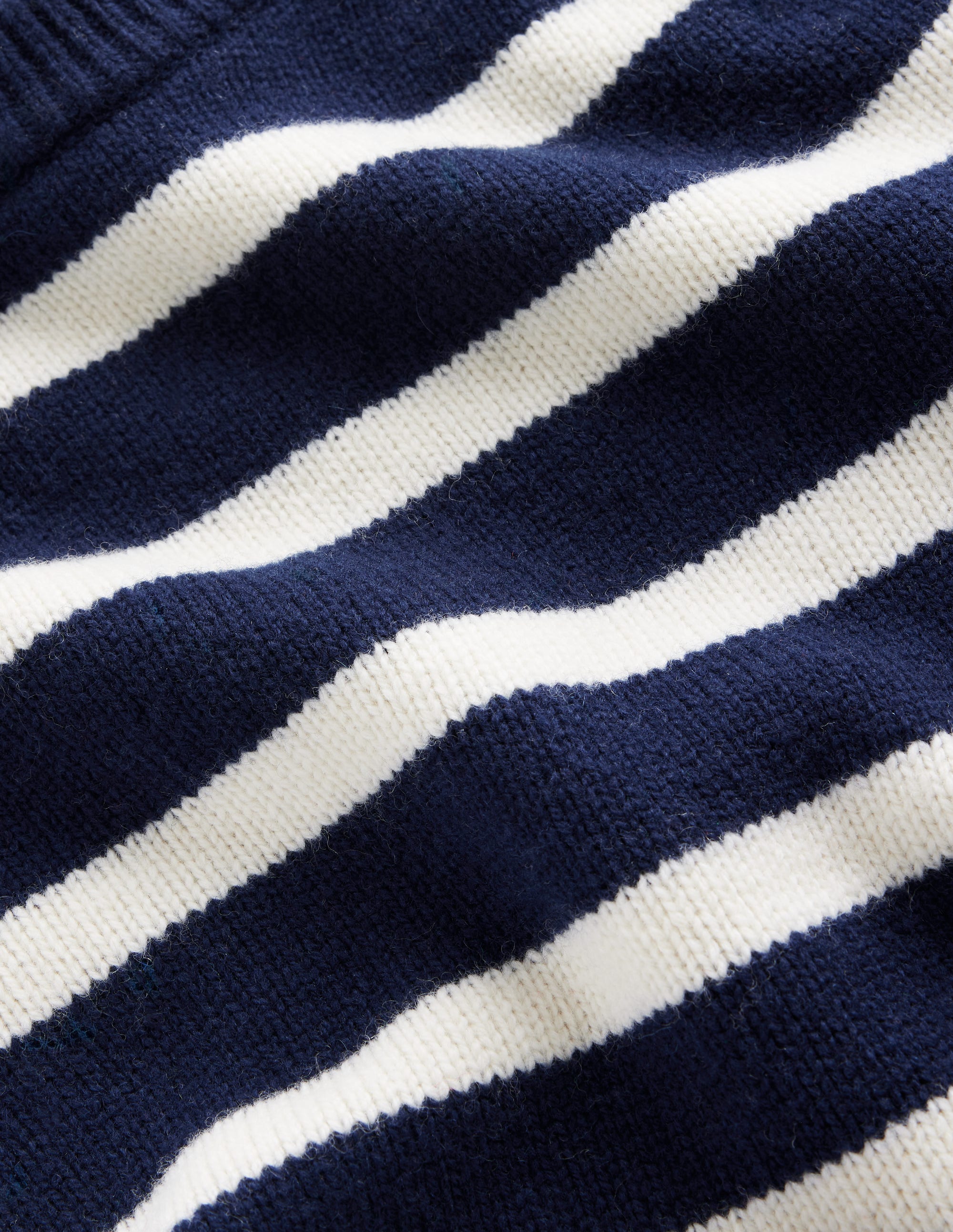 Olivia Merino Jumper-Multi, Hotch Potch - Image 8