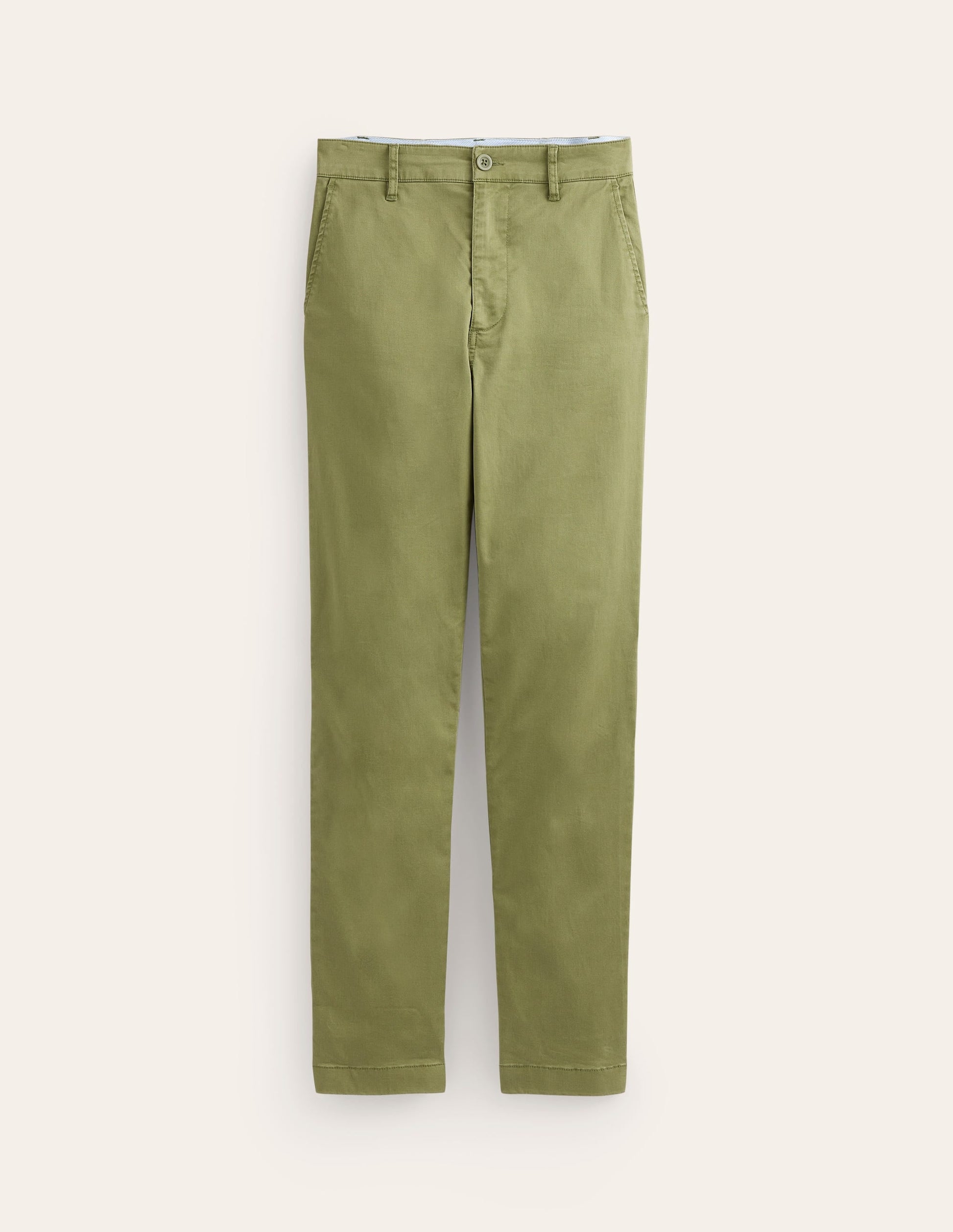 Barnsbury Chino Trousers-Mayfly-6