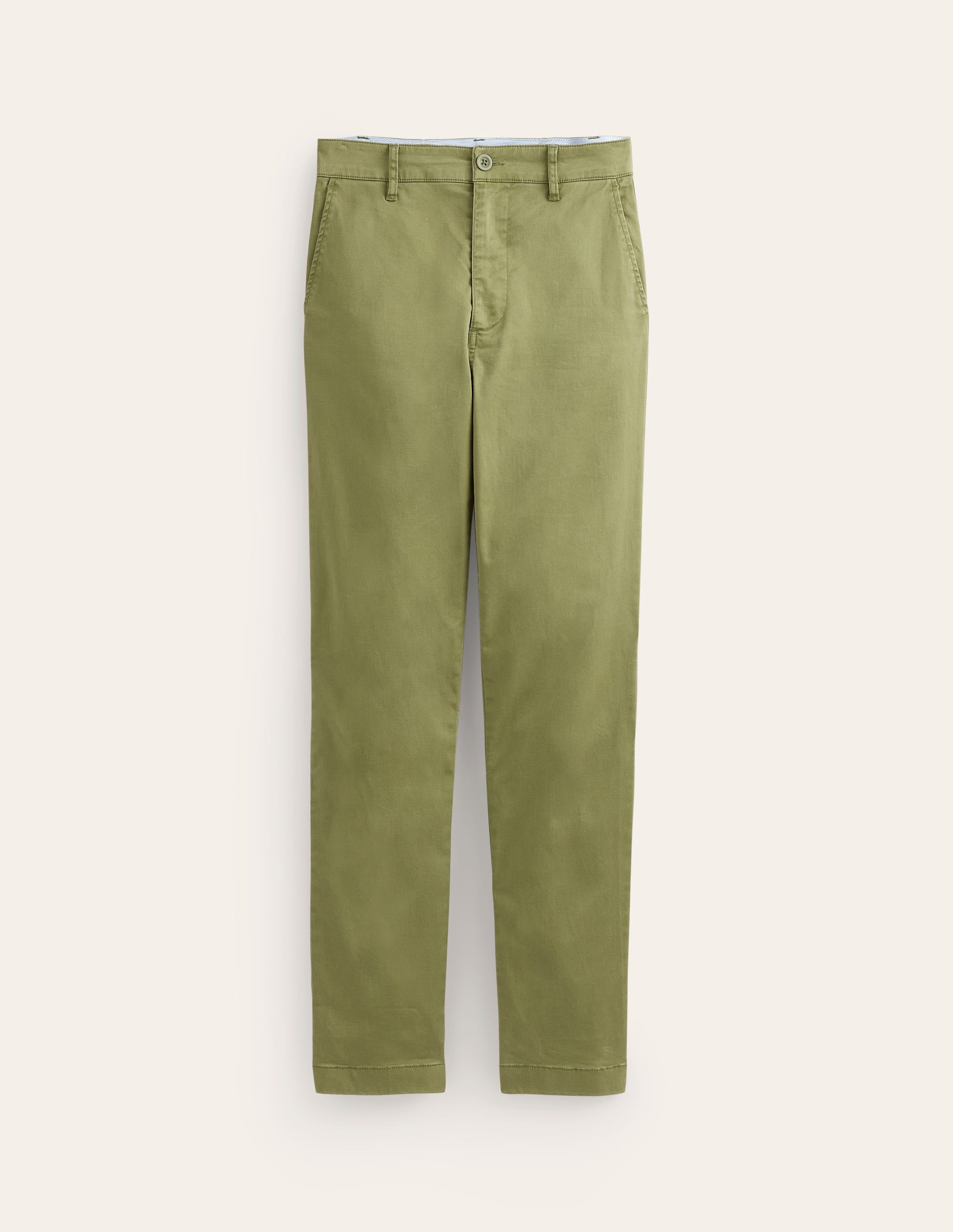 Barnsbury Chino Trousers-Mayfly - Image 6