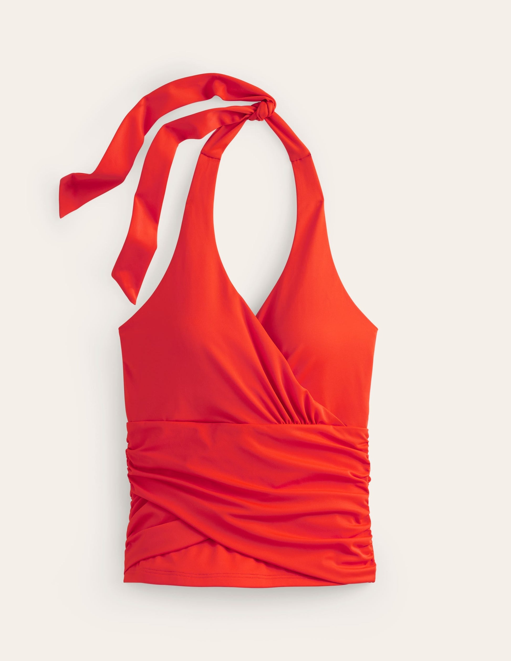 Levanzo Halter Tankini Top-Fiesta-5