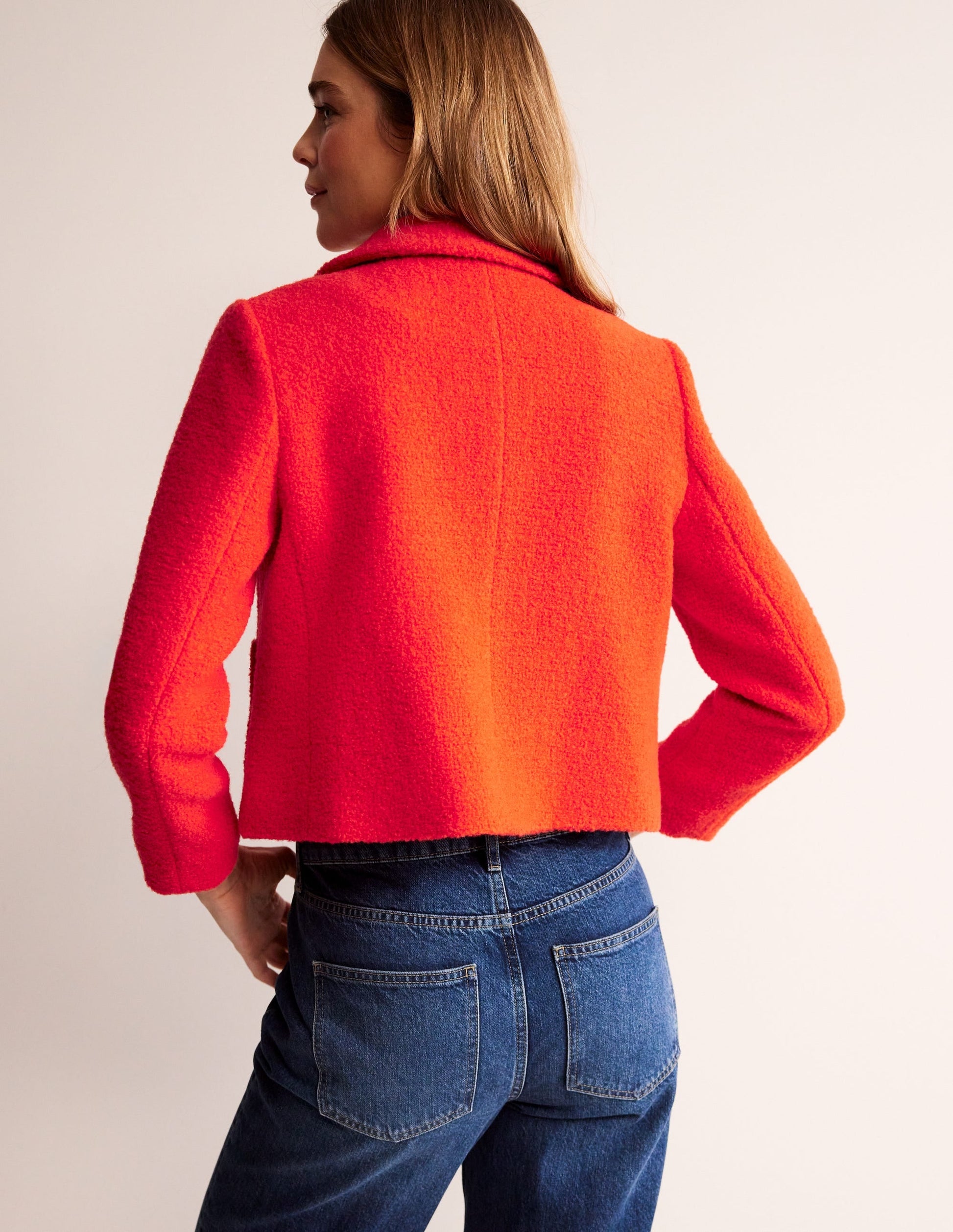 Rye Cropped Jacket-Fiesta-3
