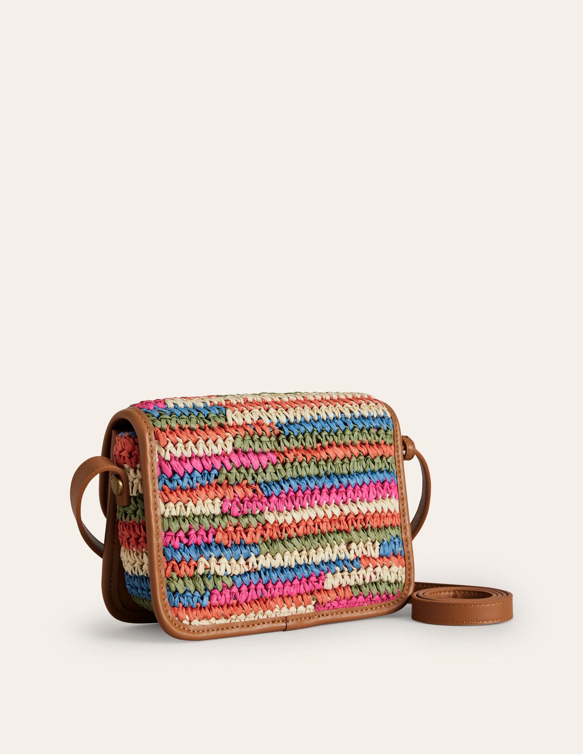 Summer Crossbody Bag-Multi-3