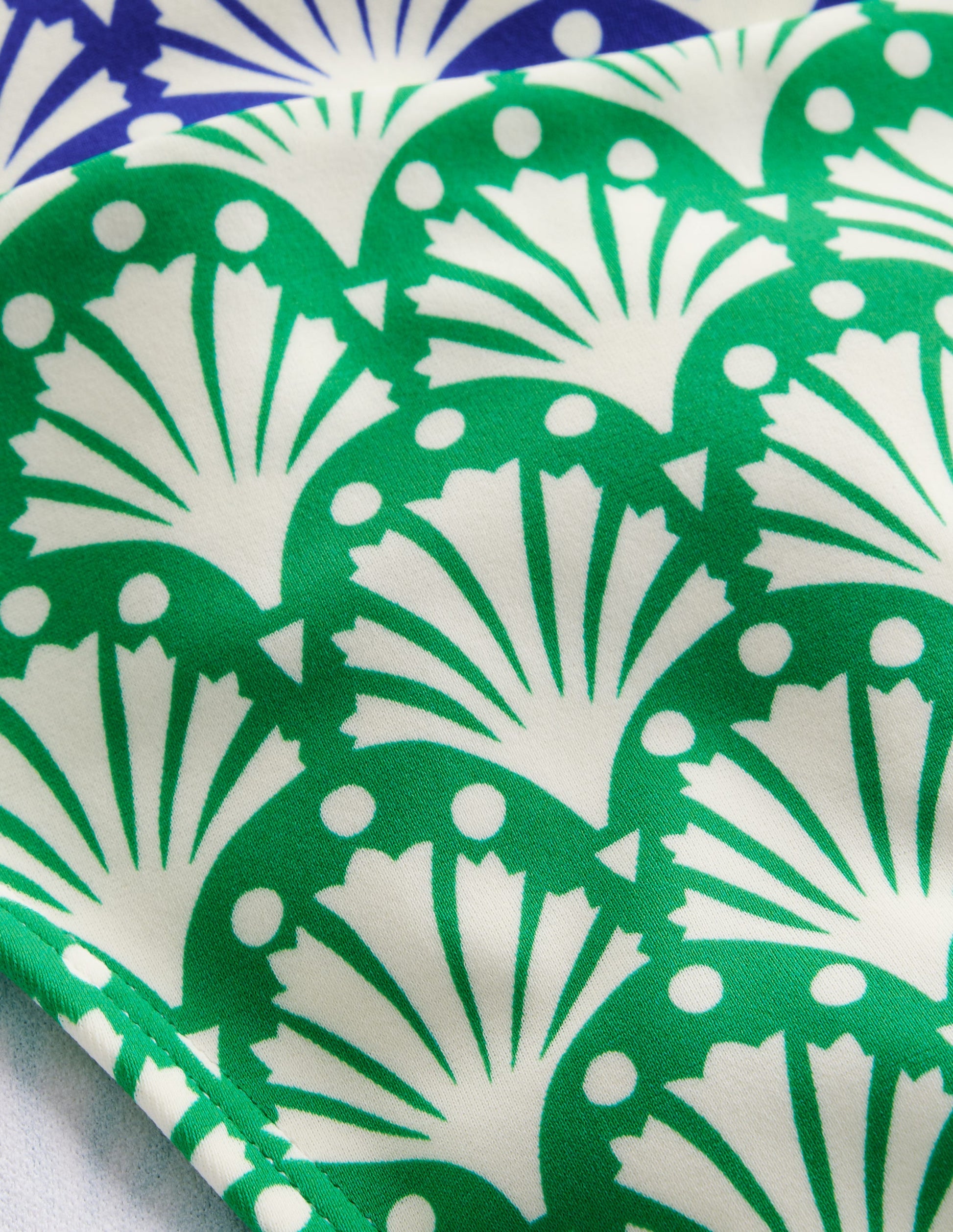 Ithaca Panel Bikini Bottoms-Surf The Web, Shells-7