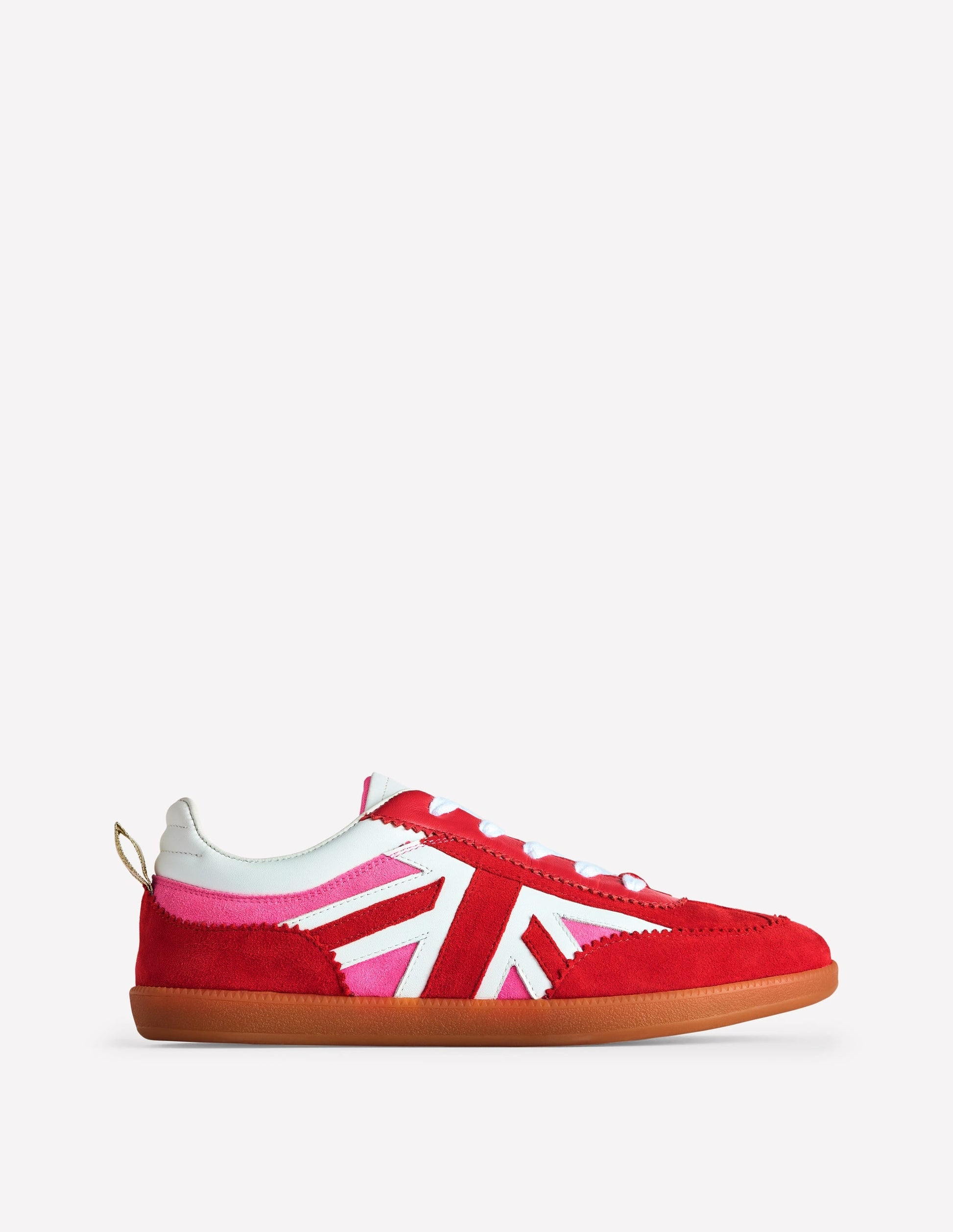 Erin Union Jack Tennis Trainer-Union Jack-2
