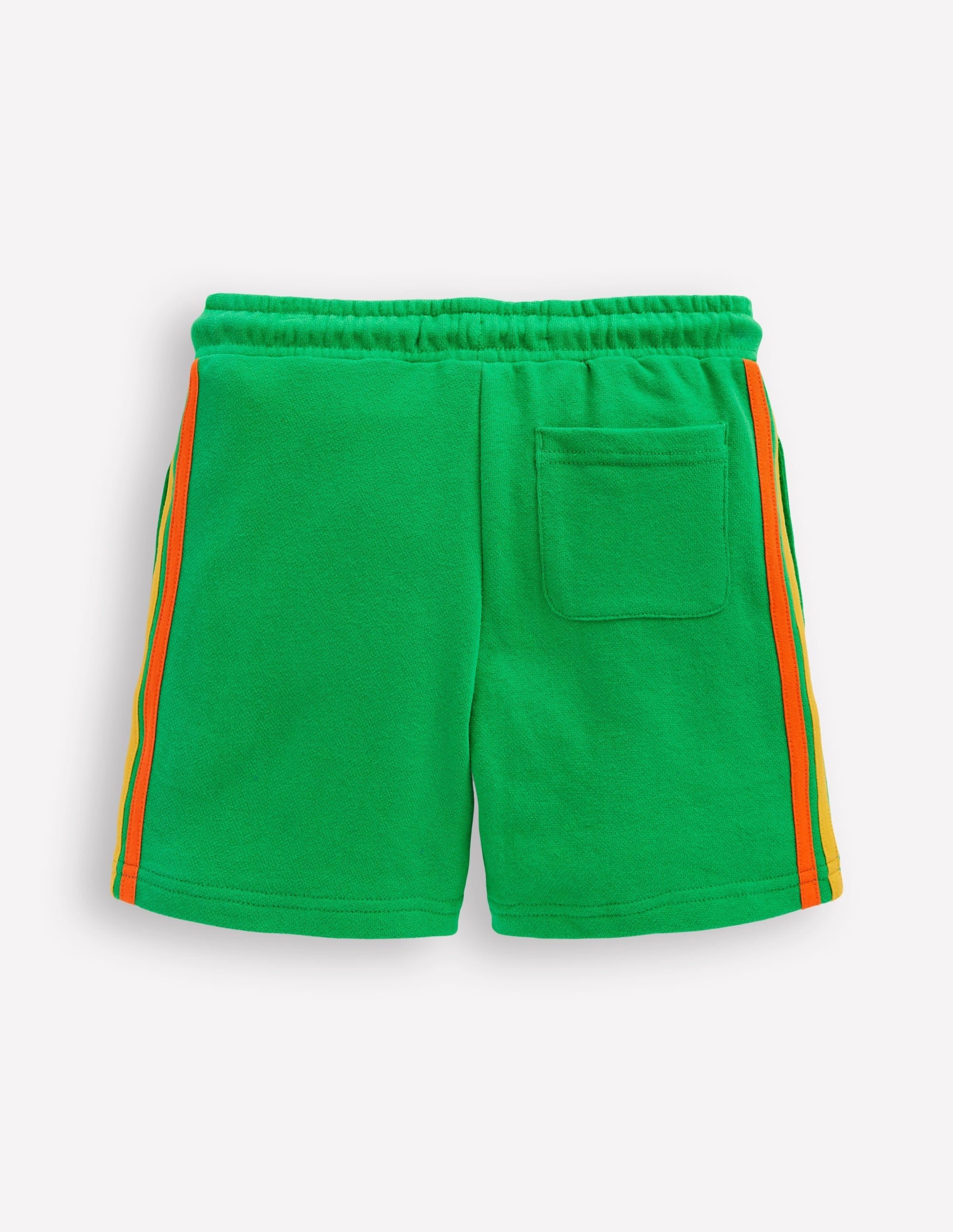 Rainbow Shorts-Sapling Green - Image 2