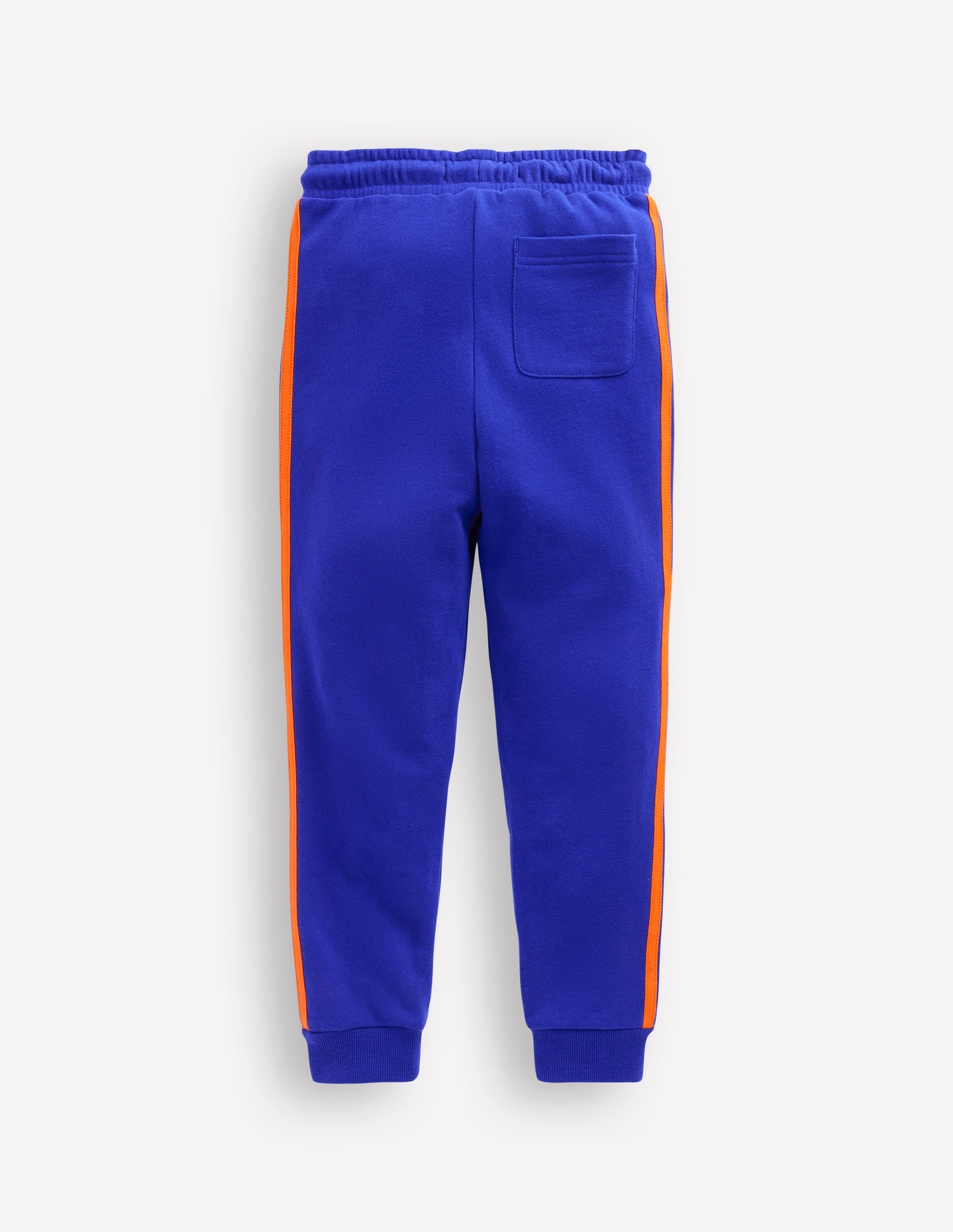 Rainbow Joggers-Bright Blue-2