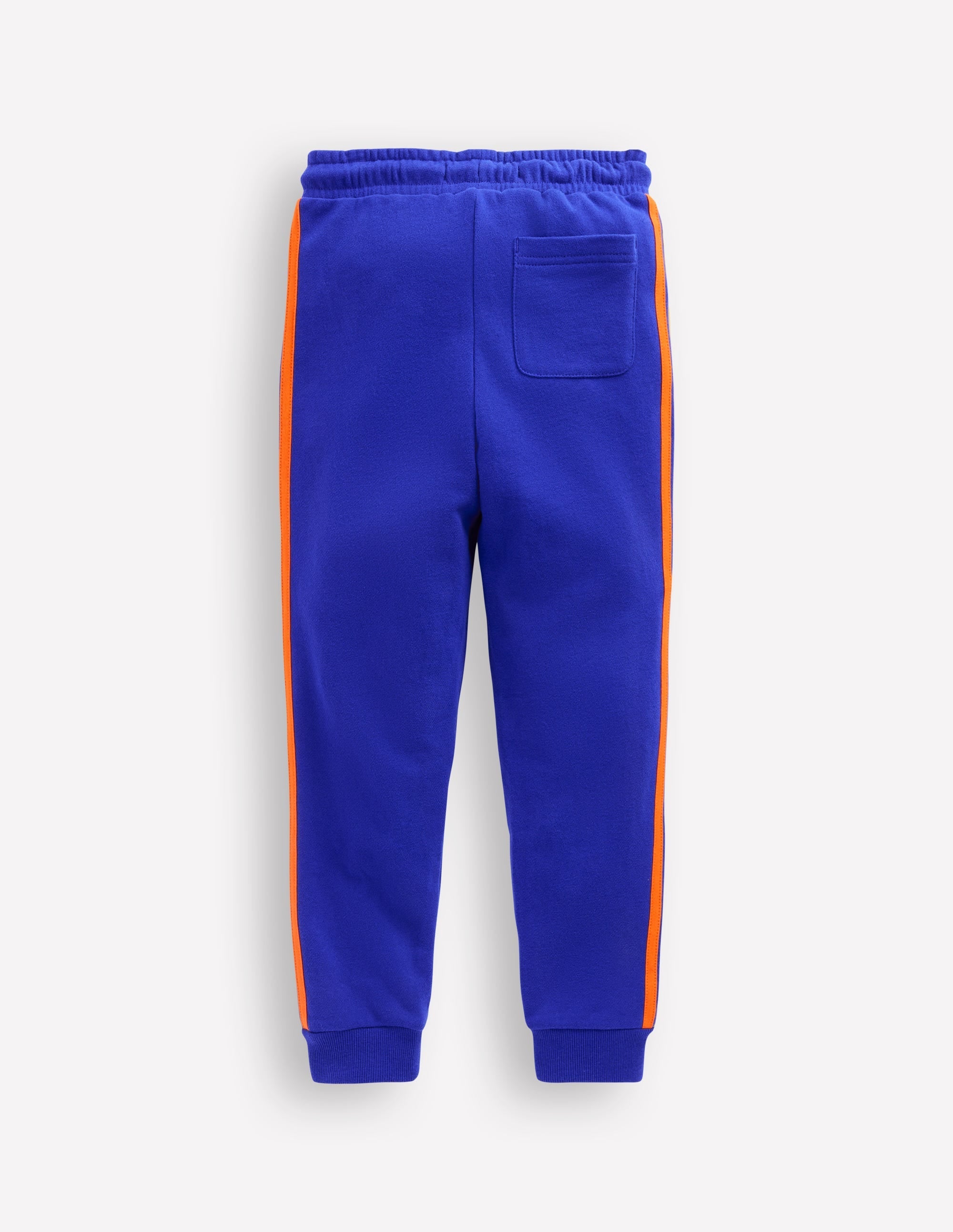 Rainbow Joggers-Bright Blue - Image 2