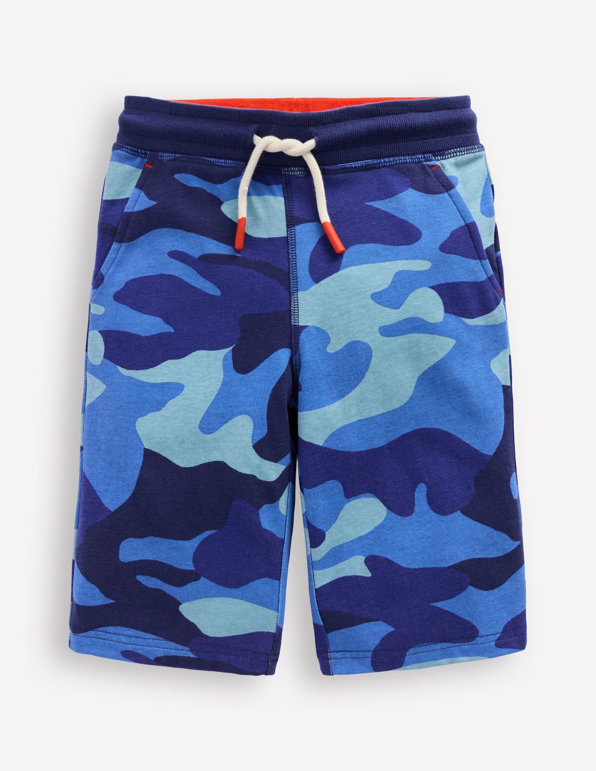 Jersey Baggies-Blue Camo-1