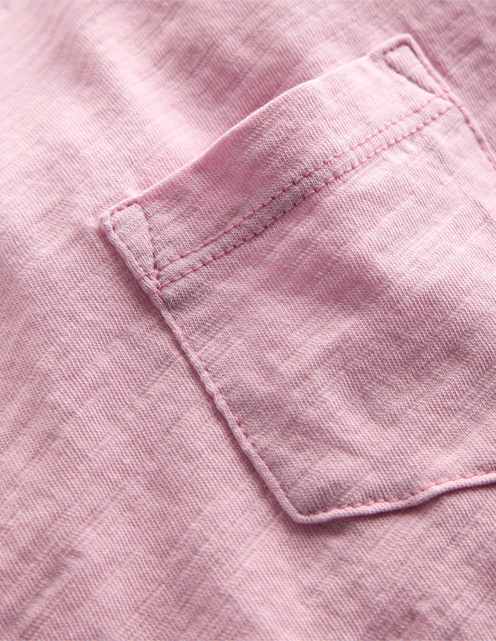 Everyday Short Sleeve T-Shirt-Sugared Lilac-3