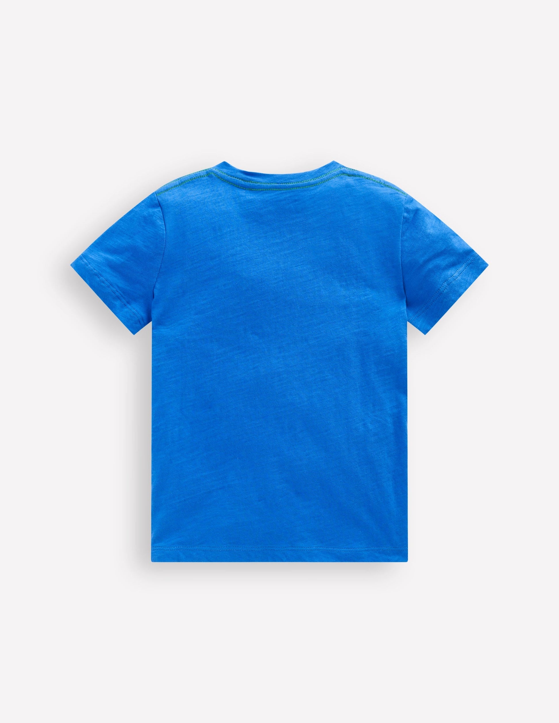 Adventure T-Shirt-Bluejay-2