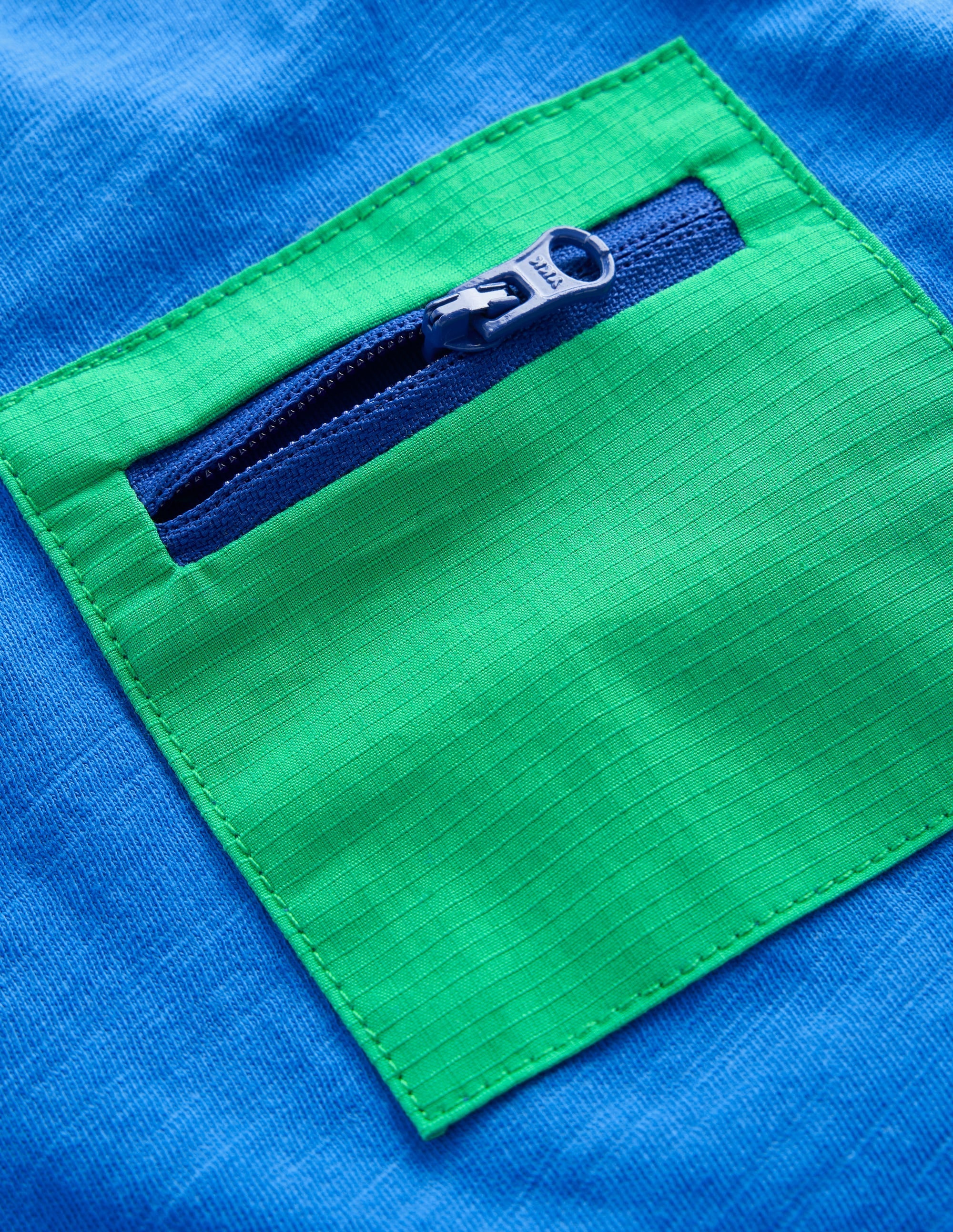 Adventure T-Shirt-Bluejay - Image 3