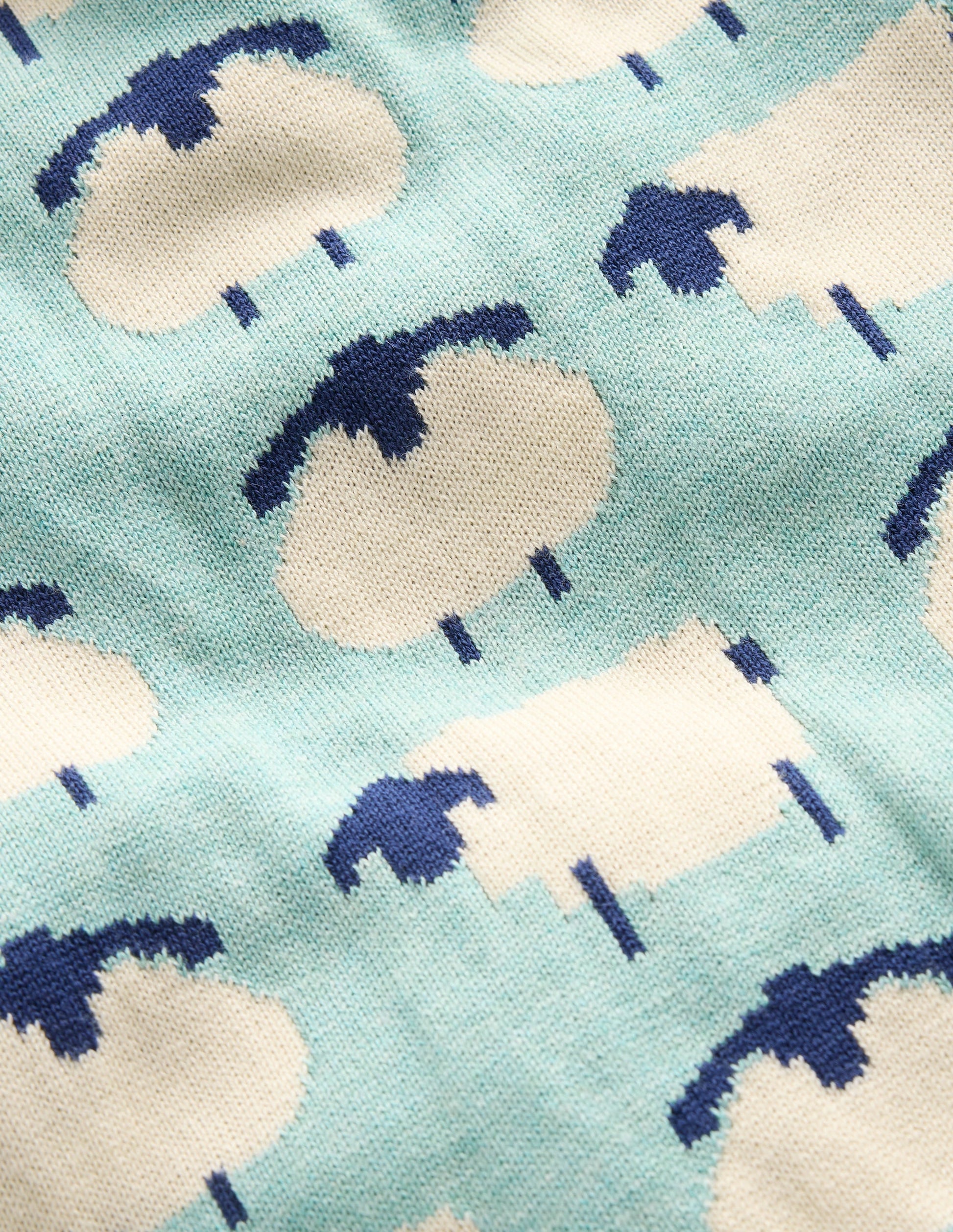 Novelty Jumper-Tourmaline Blue Sheep-6
