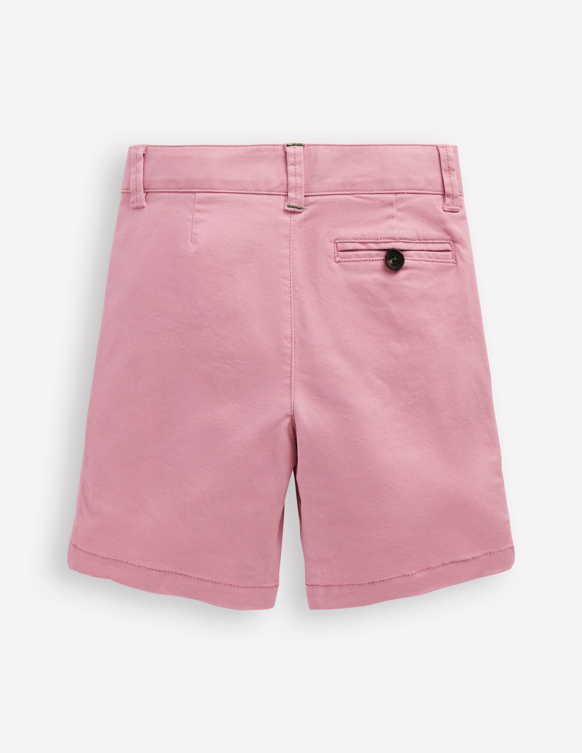 Classic Chino Shorts-Vintage Pink-2