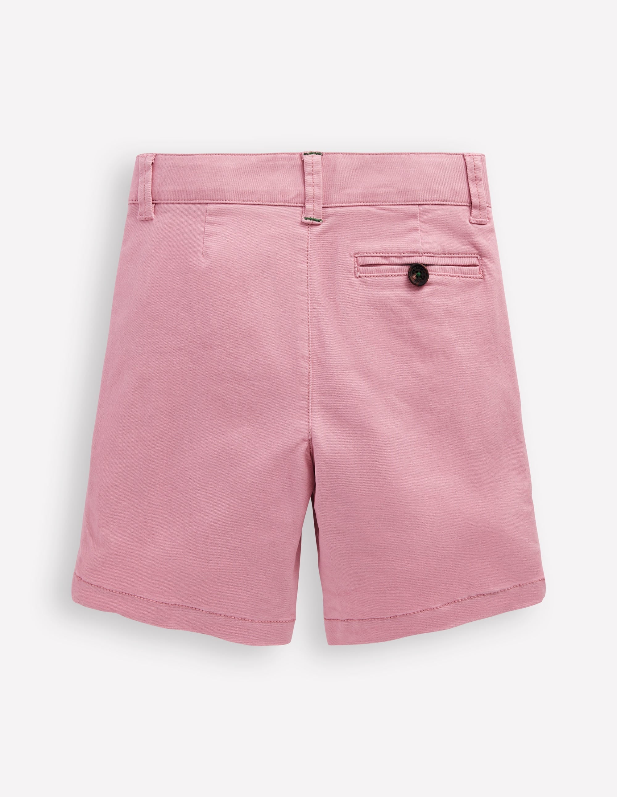Classic Chino Shorts-Vintage Pink - Image 2