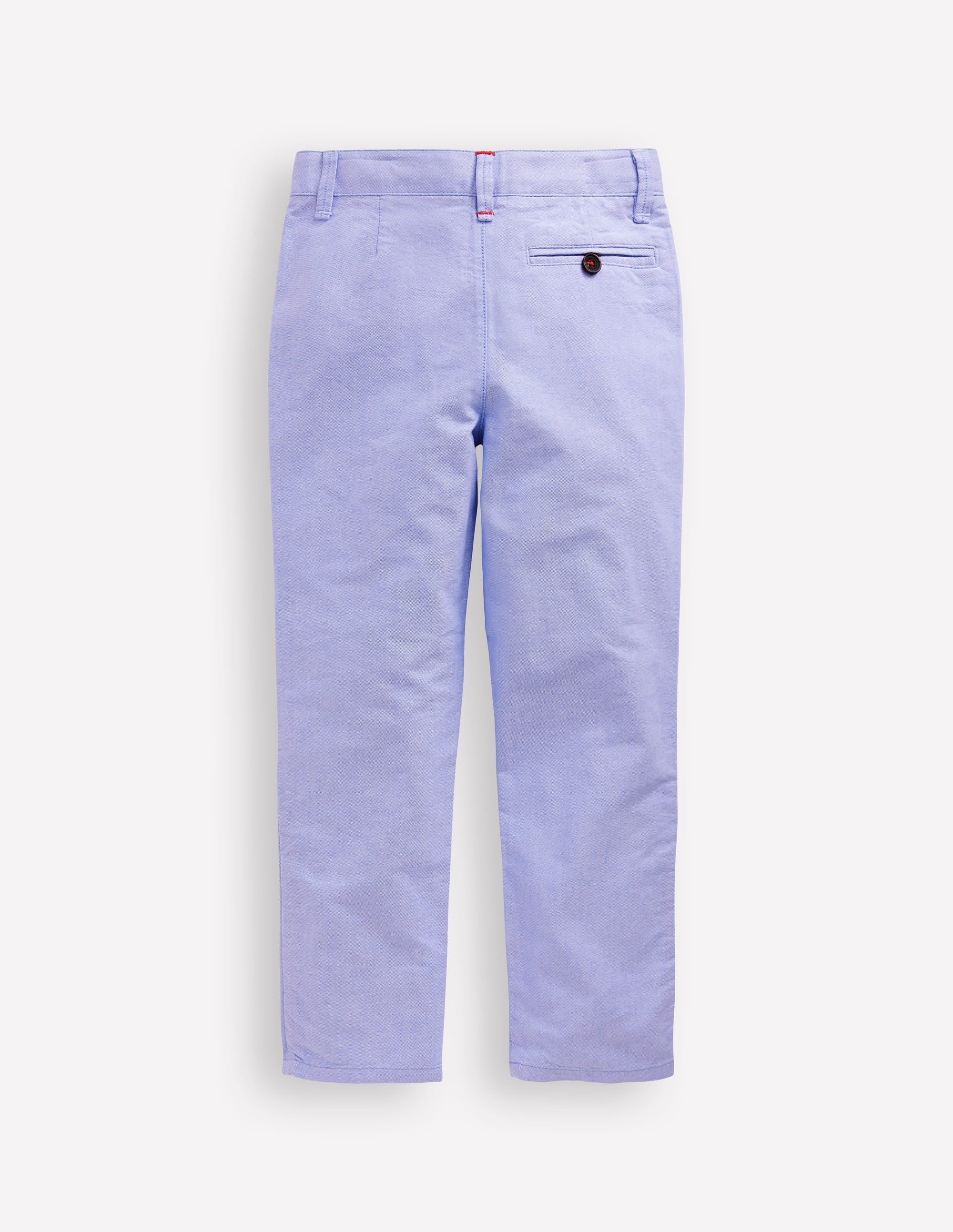 Classic Chinos-Blue Oxford - Image 2