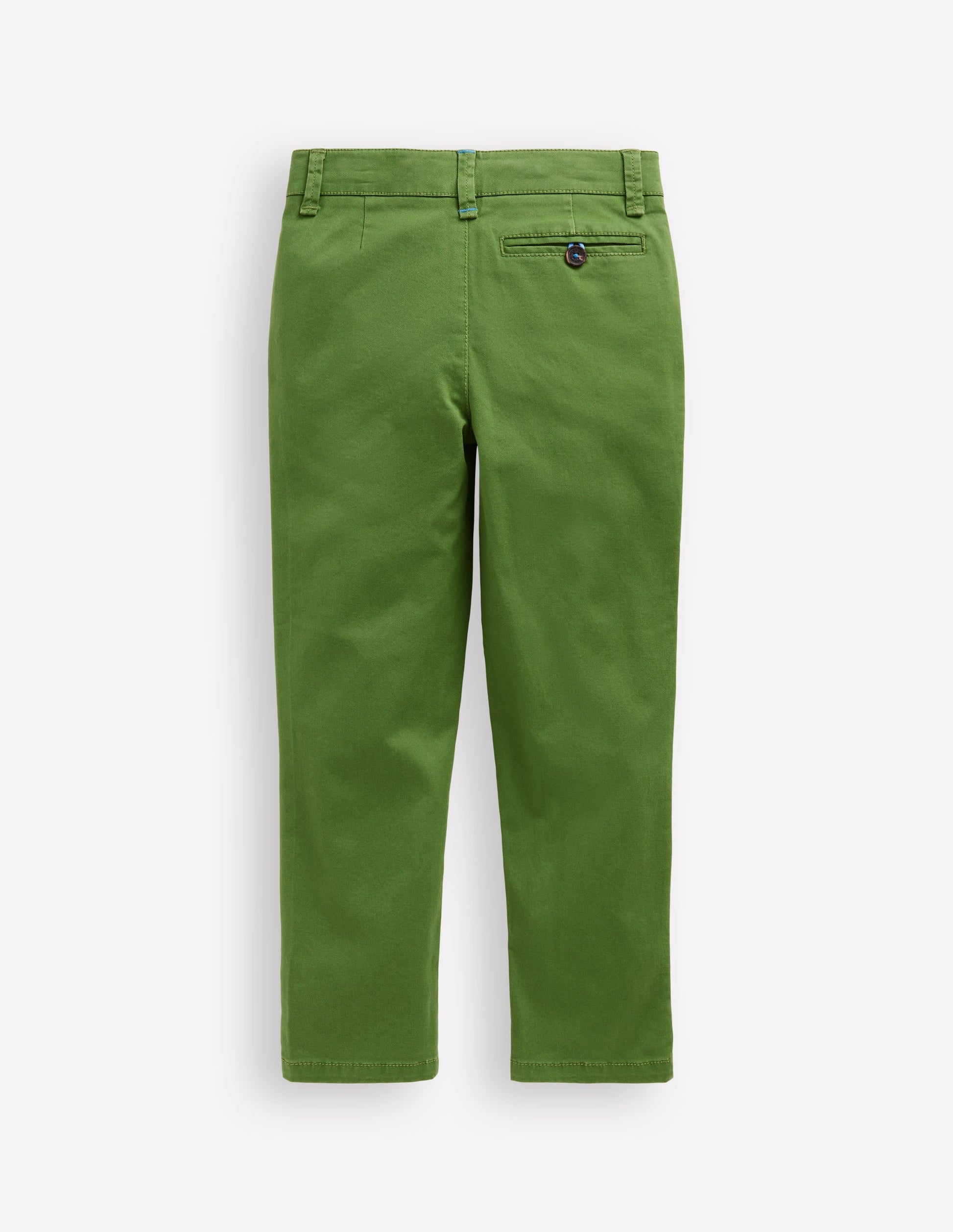 Classic Chinos-Broccoli Green-2