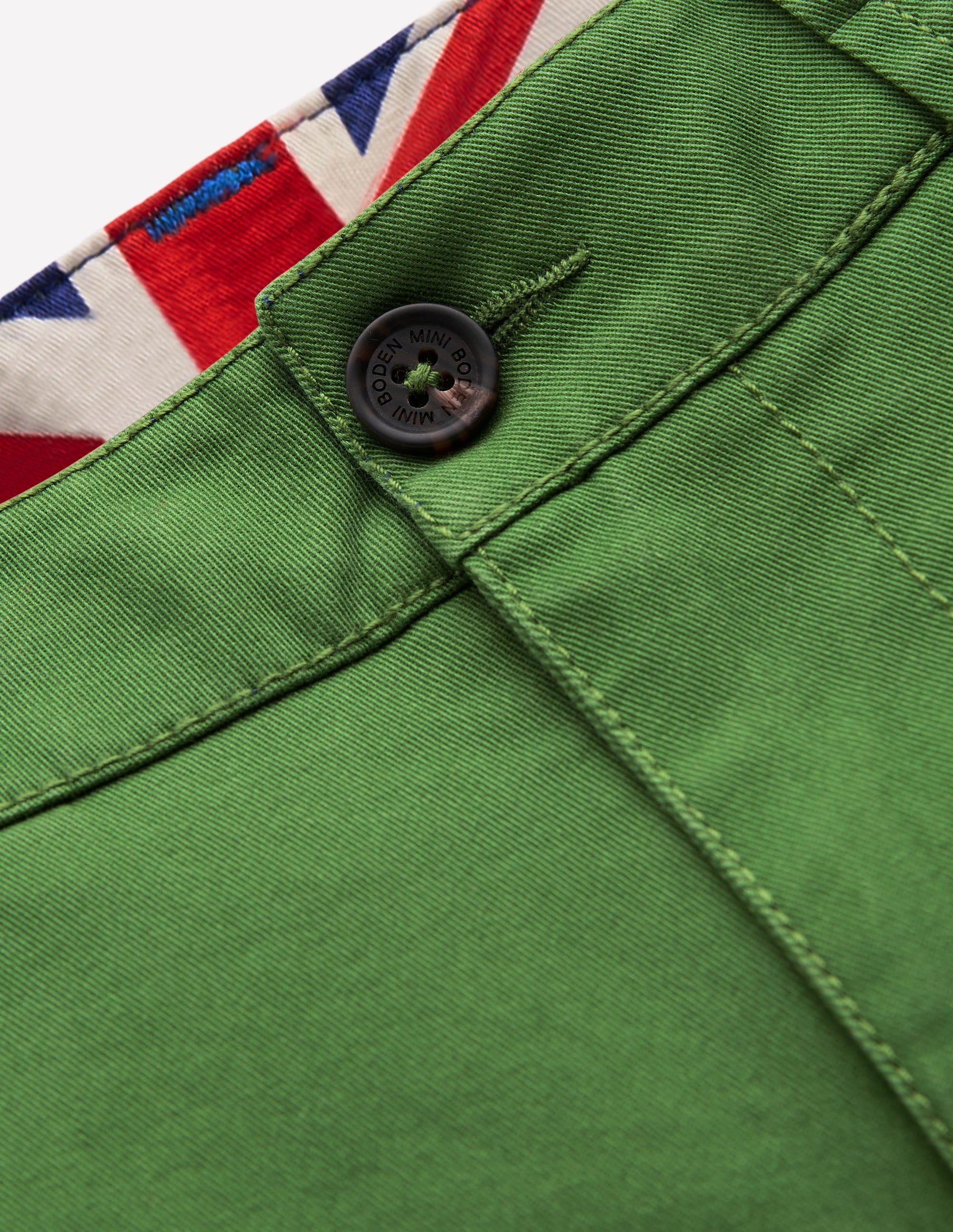 Classic Chinos-Broccoli Green-3