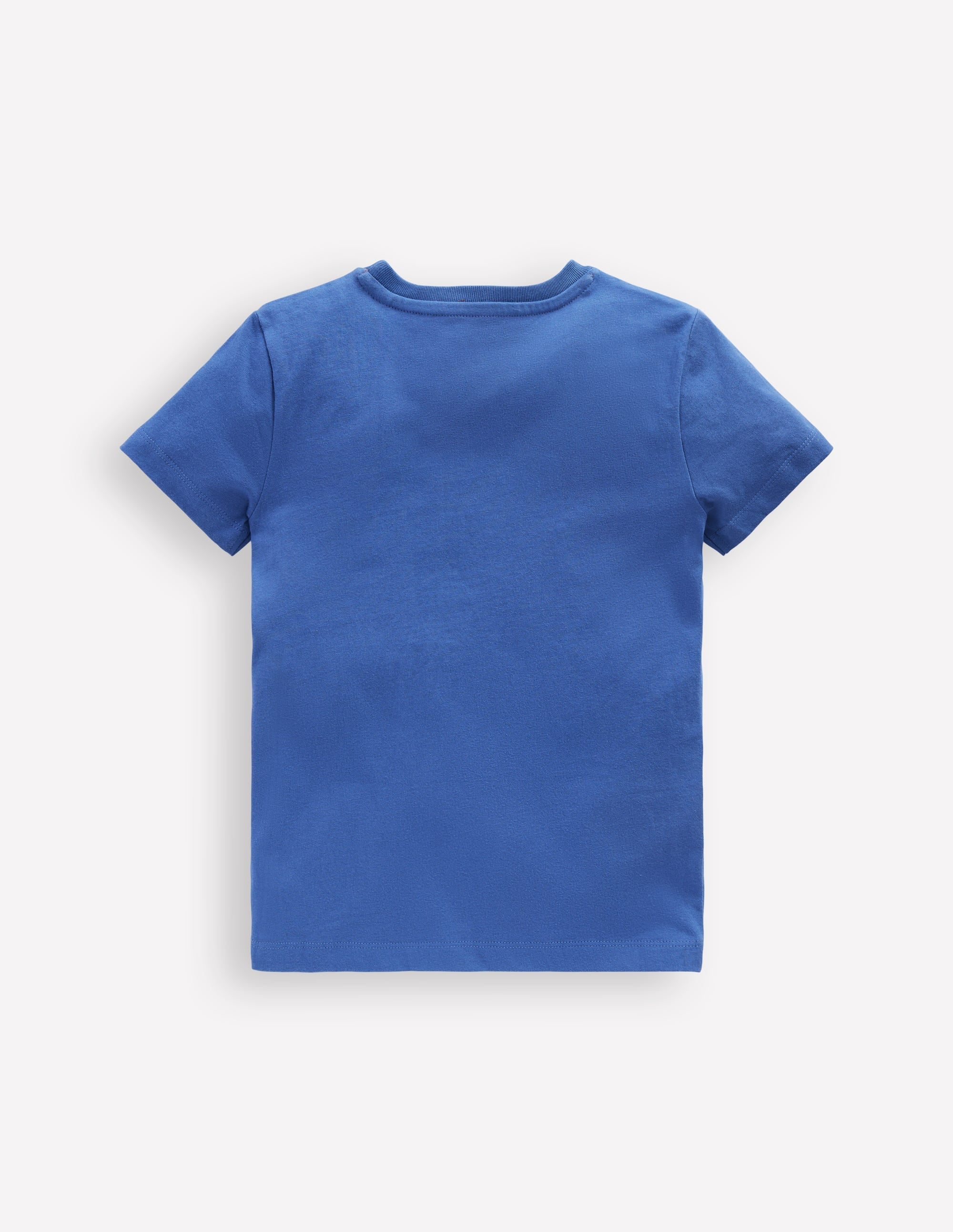 Superstitch T-Shirt-Bluejay Goat - Image 3