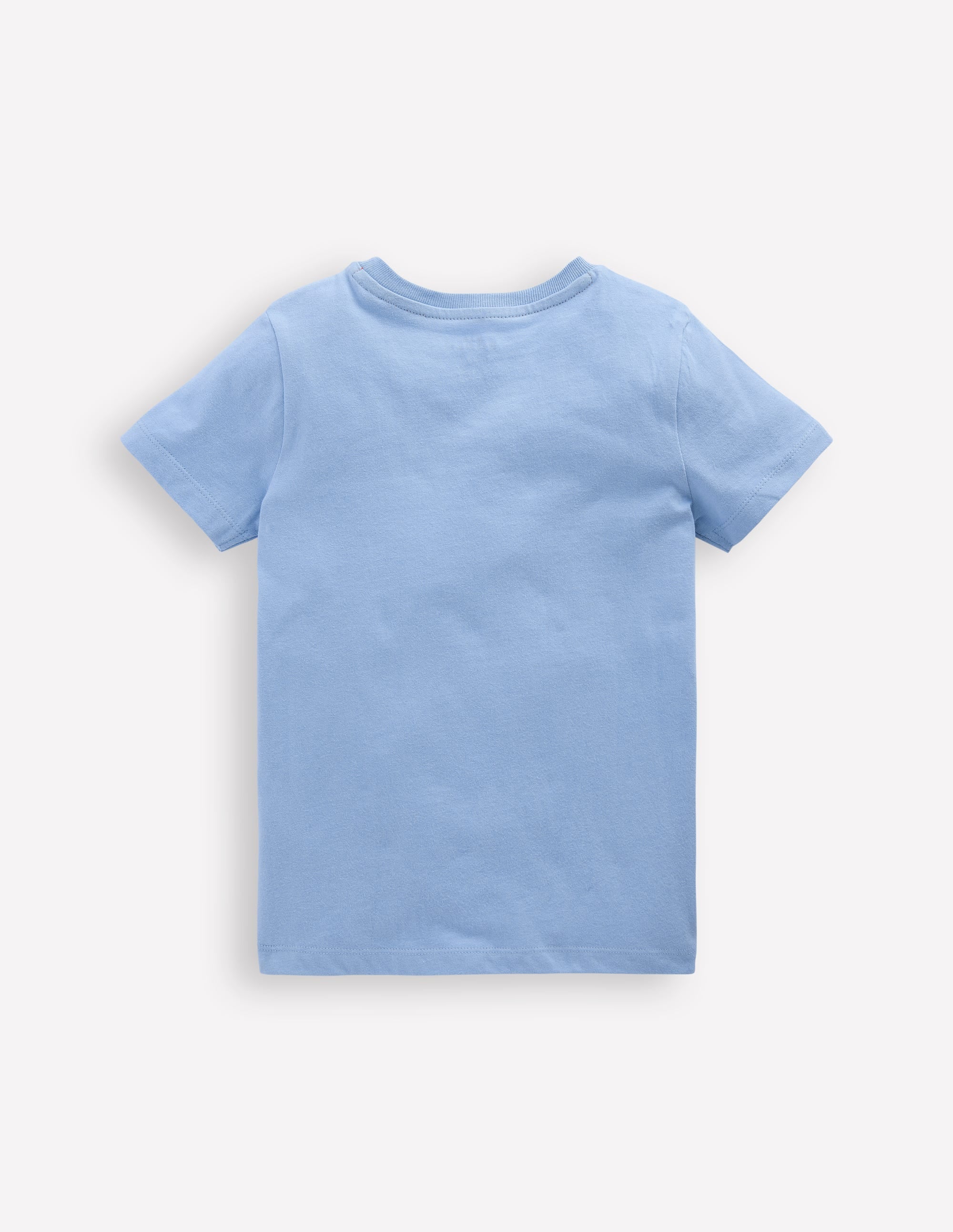 Superstitch T-Shirt-Glacier Blue Vehicles - Image 2