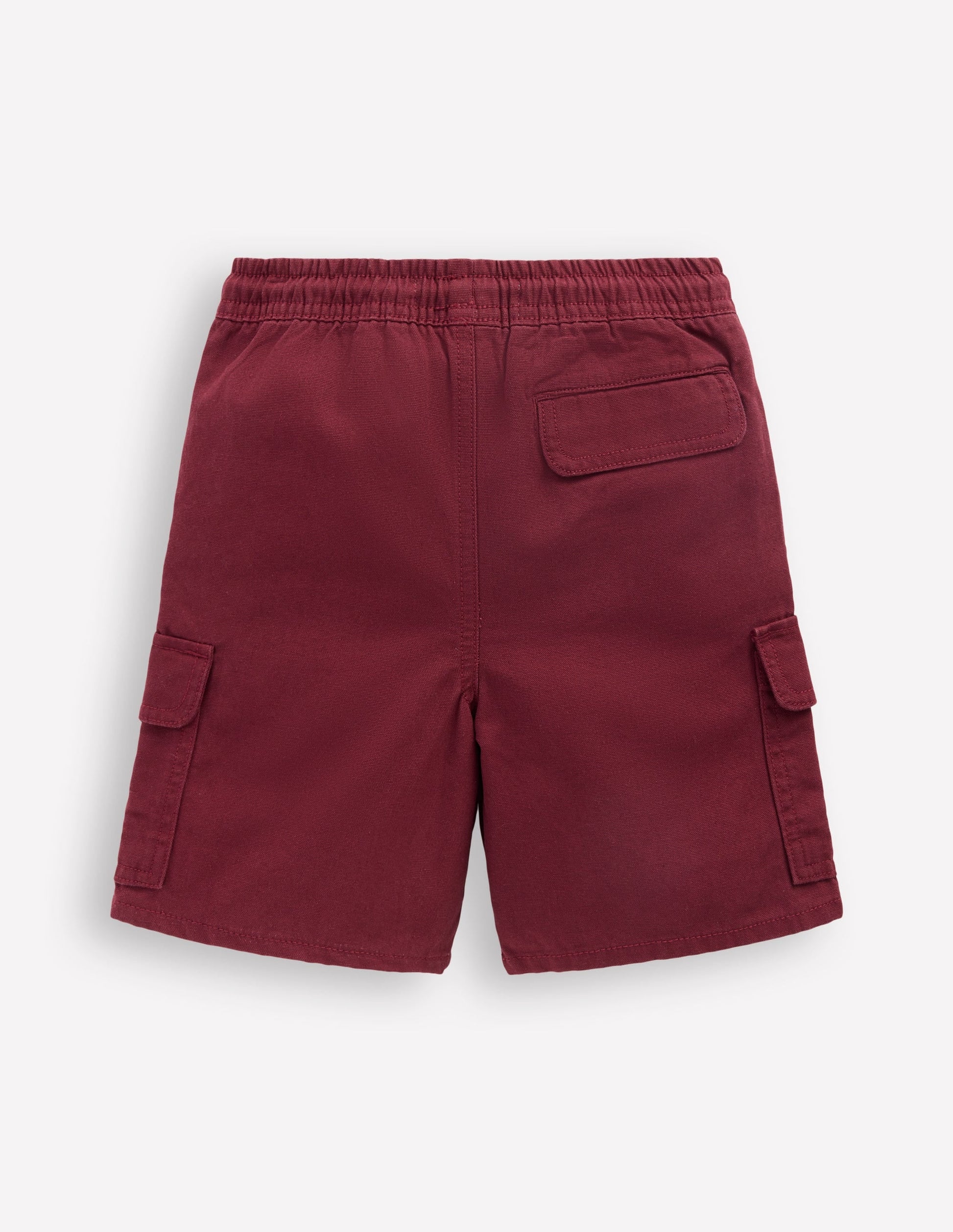 Everyday Cargo Shorts-Port-2