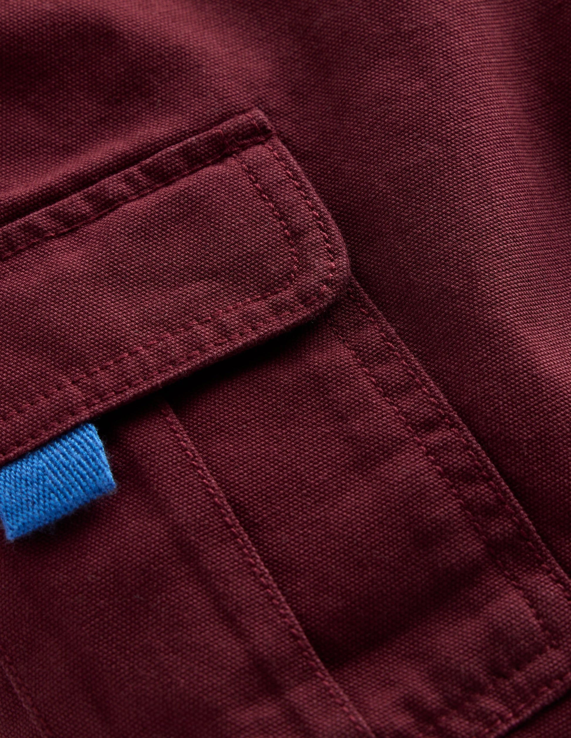 Everyday Cargo Shorts-Port-3
