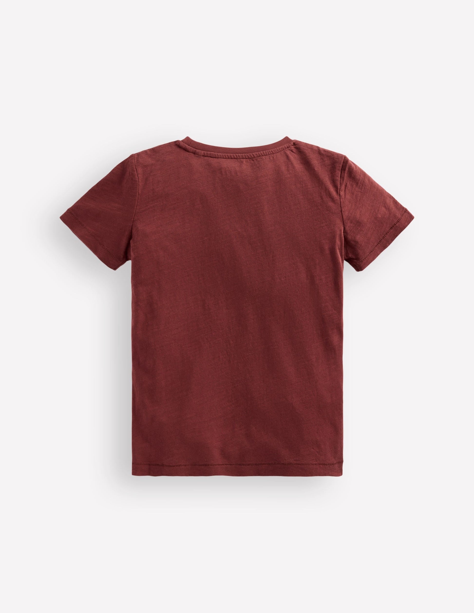 Everyday Short Sleeve T-Shirt-Port-1