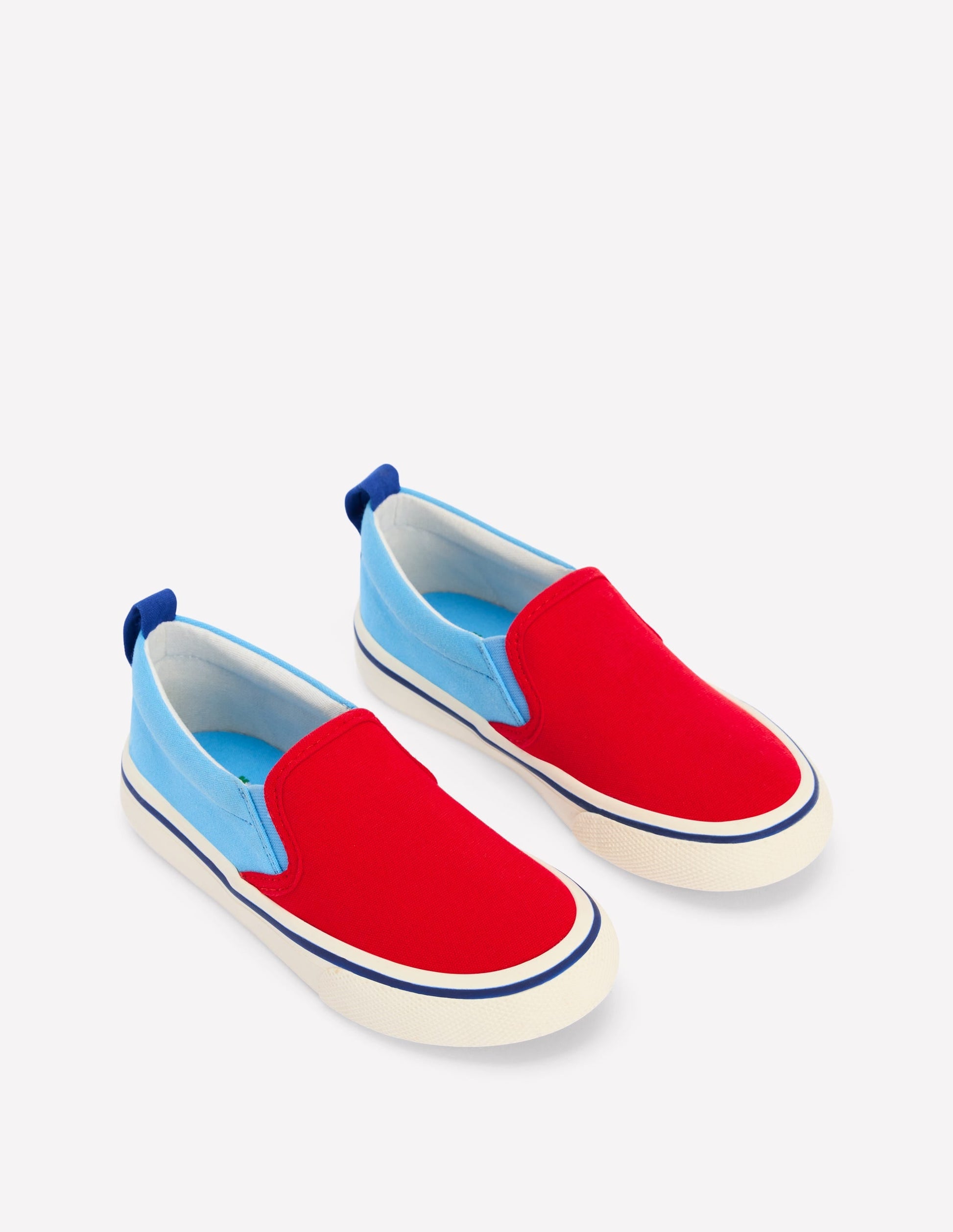 Canvas Slip-Ons-Soft Multi-3