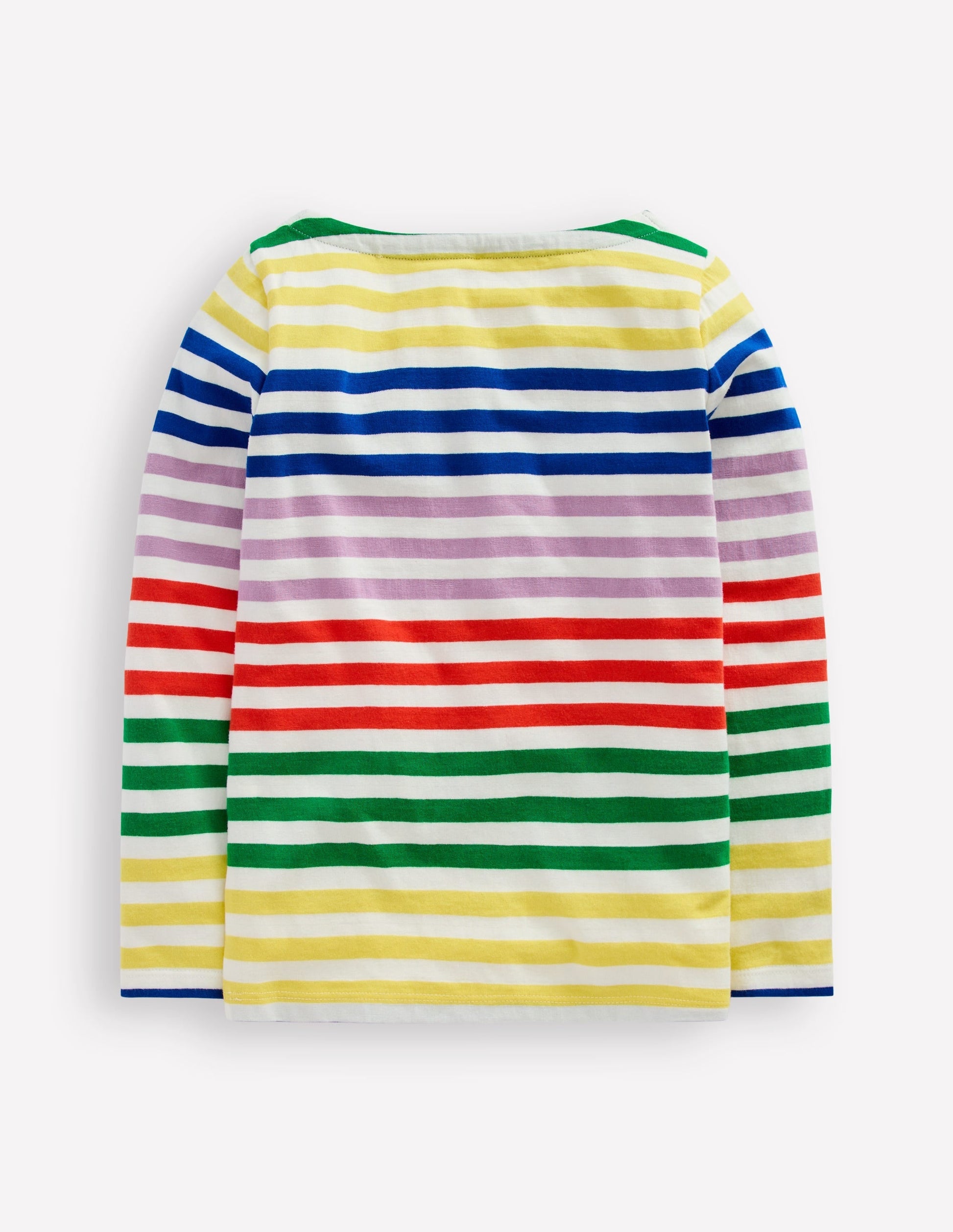 Ella Breton-Multi Stripe-2