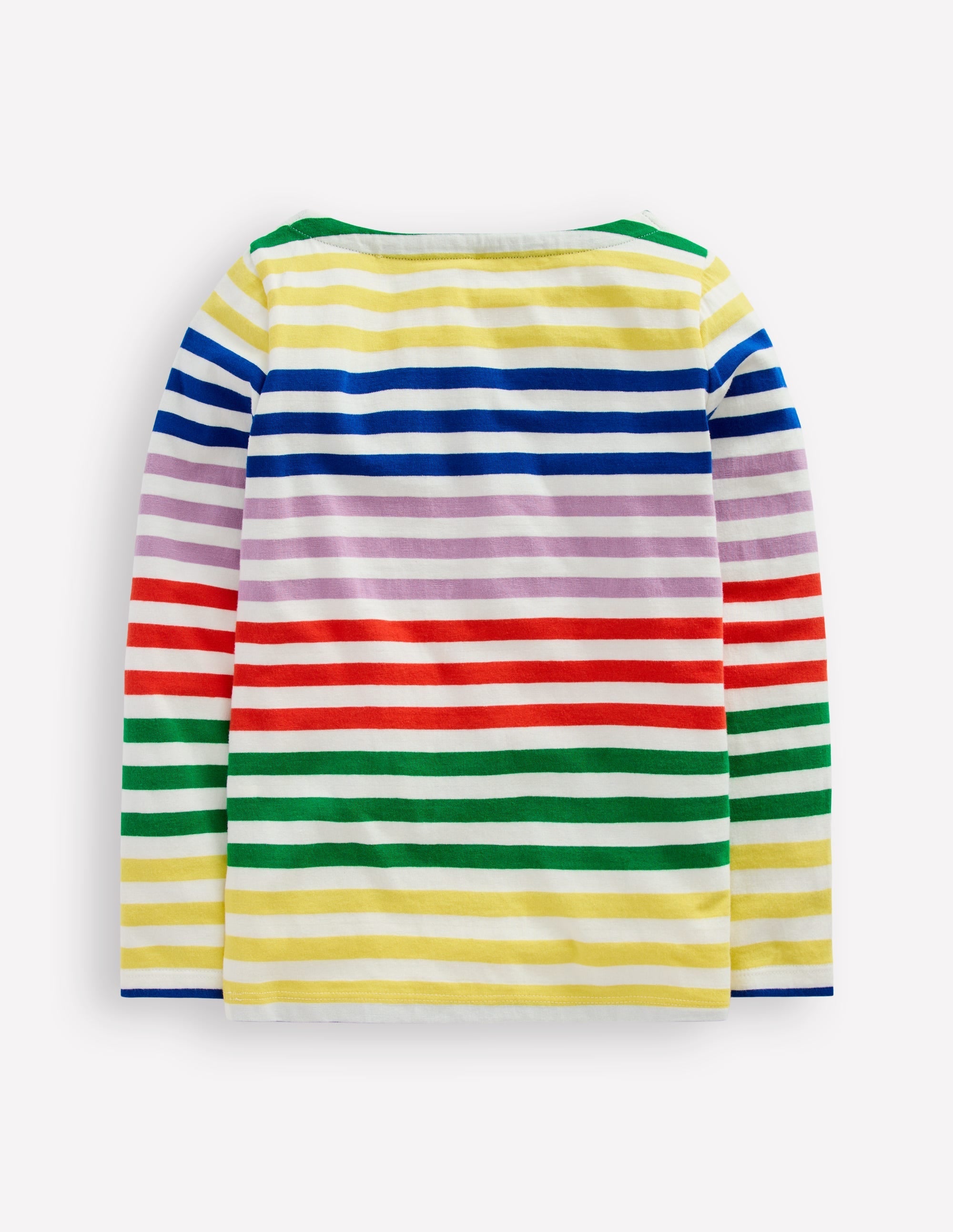 Ella Breton-Multi Stripe - Image 2