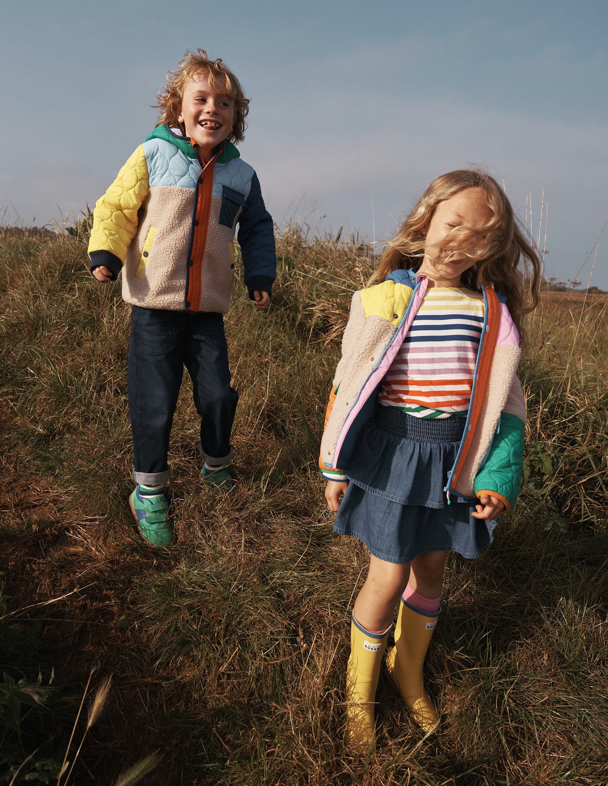 Ella Breton-Multi Stripe-4