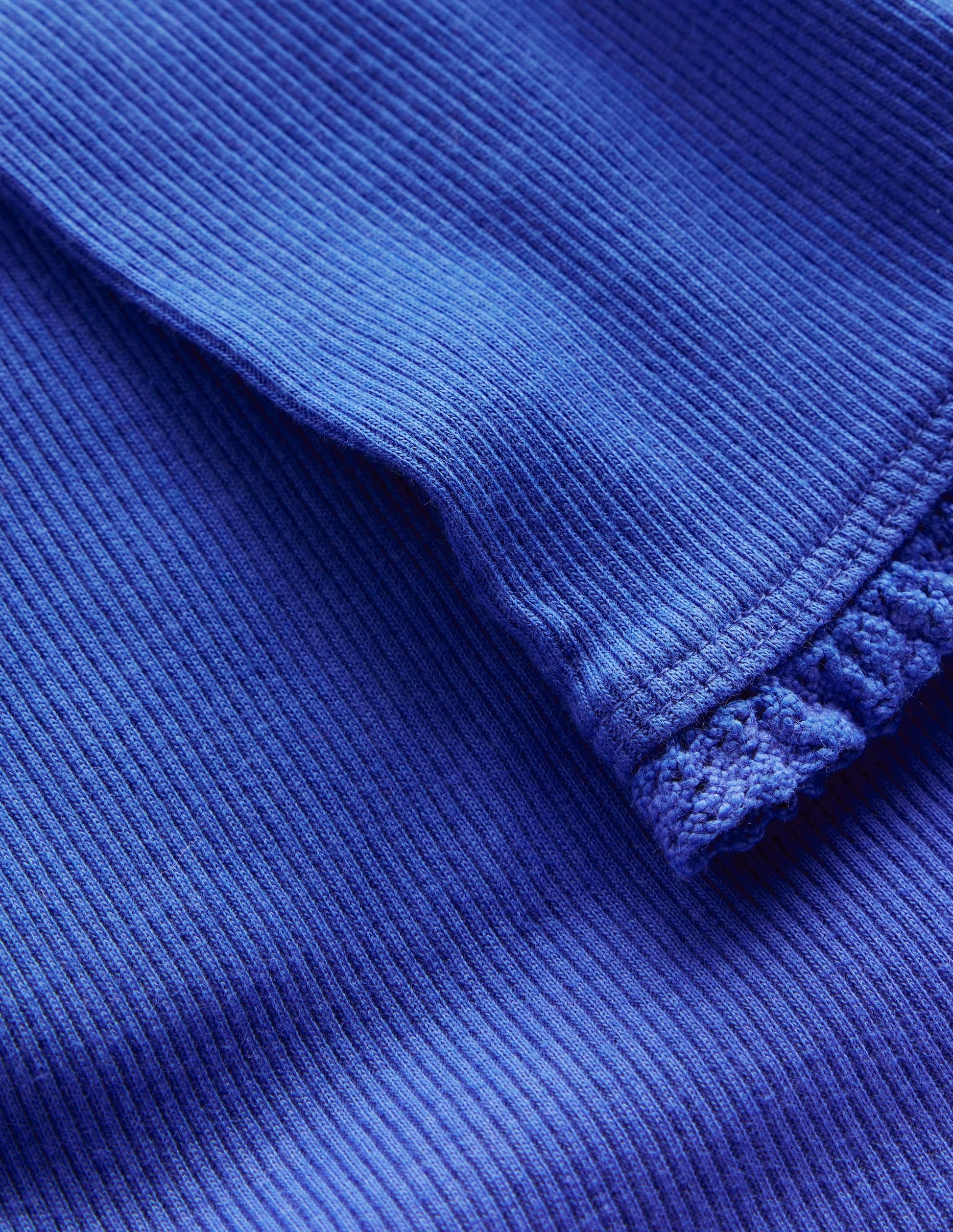 Ribbed Leggings-Bluejay-3