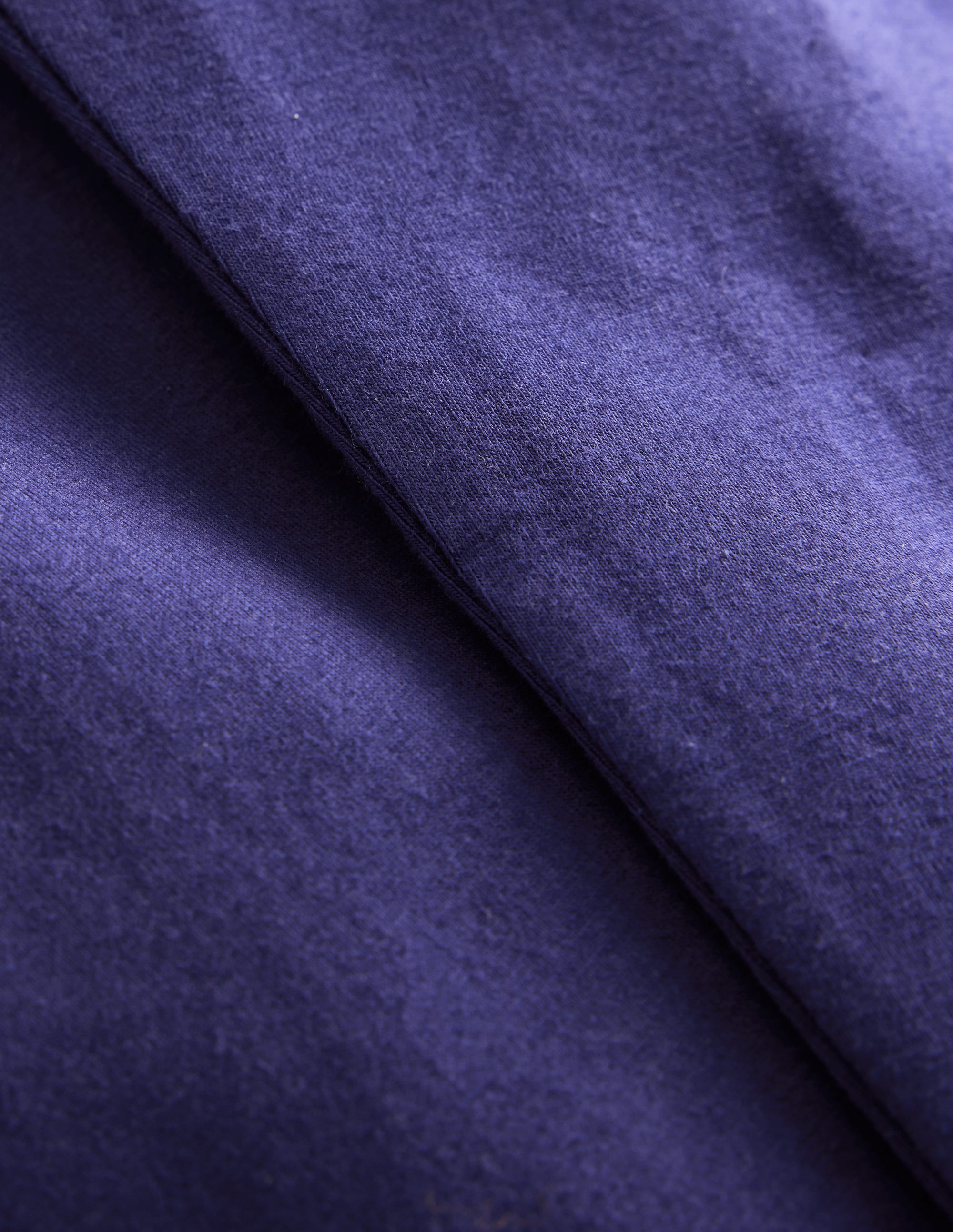 Plain Leggings-Starboard Blue - Image 3