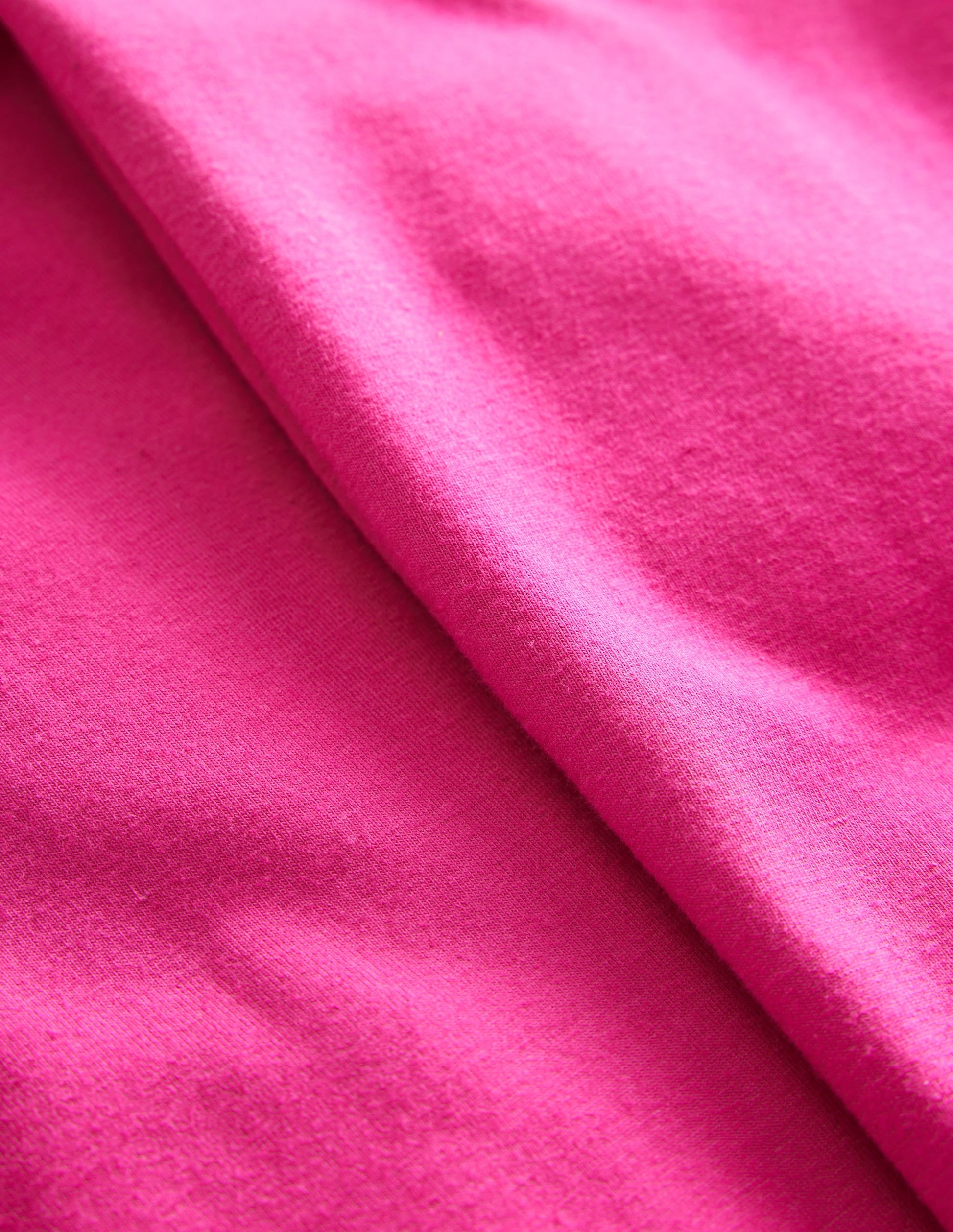 Plain Leggings-Sorbet Pink-3