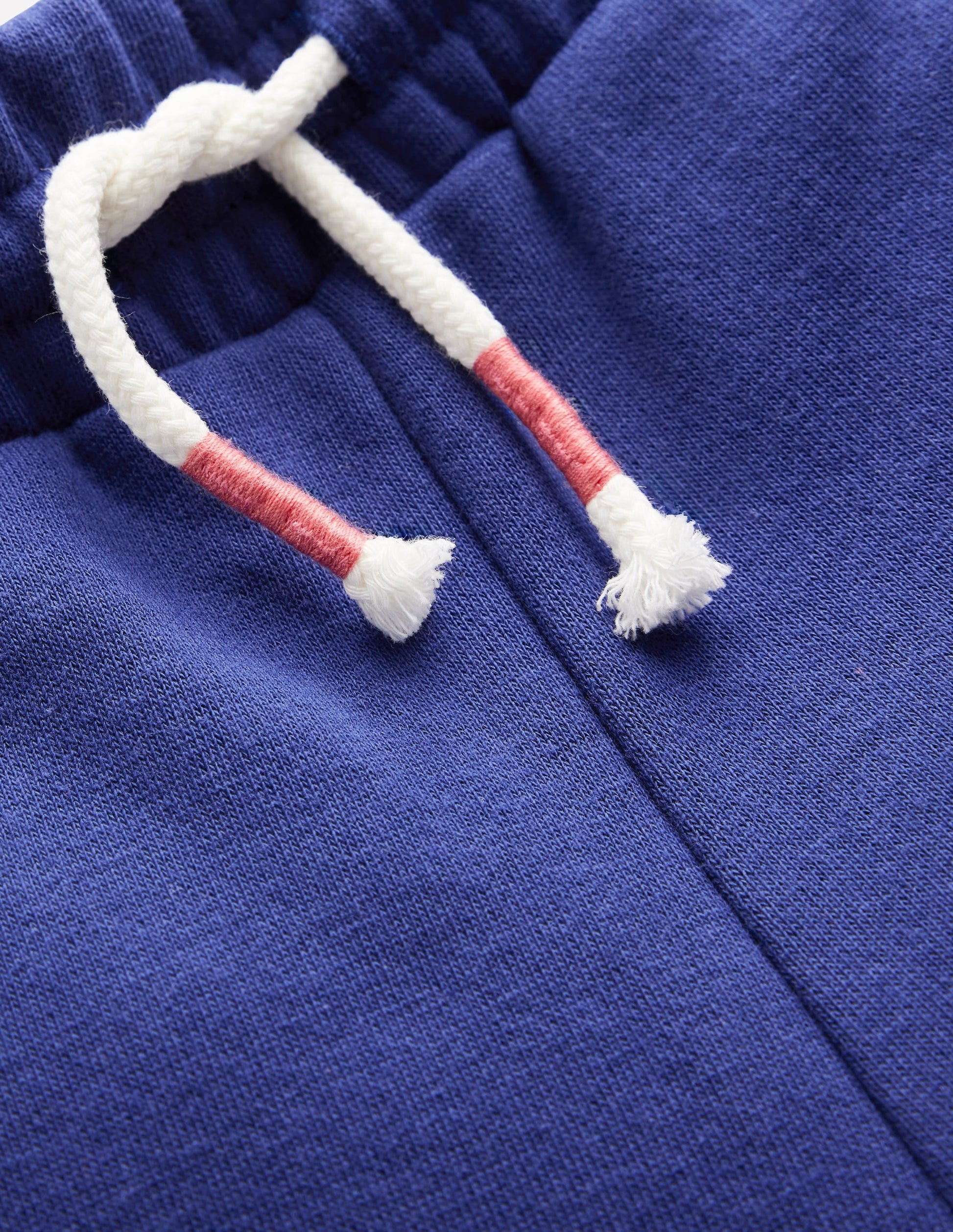 Wide Leg Jogger-Sapphire Blue-3
