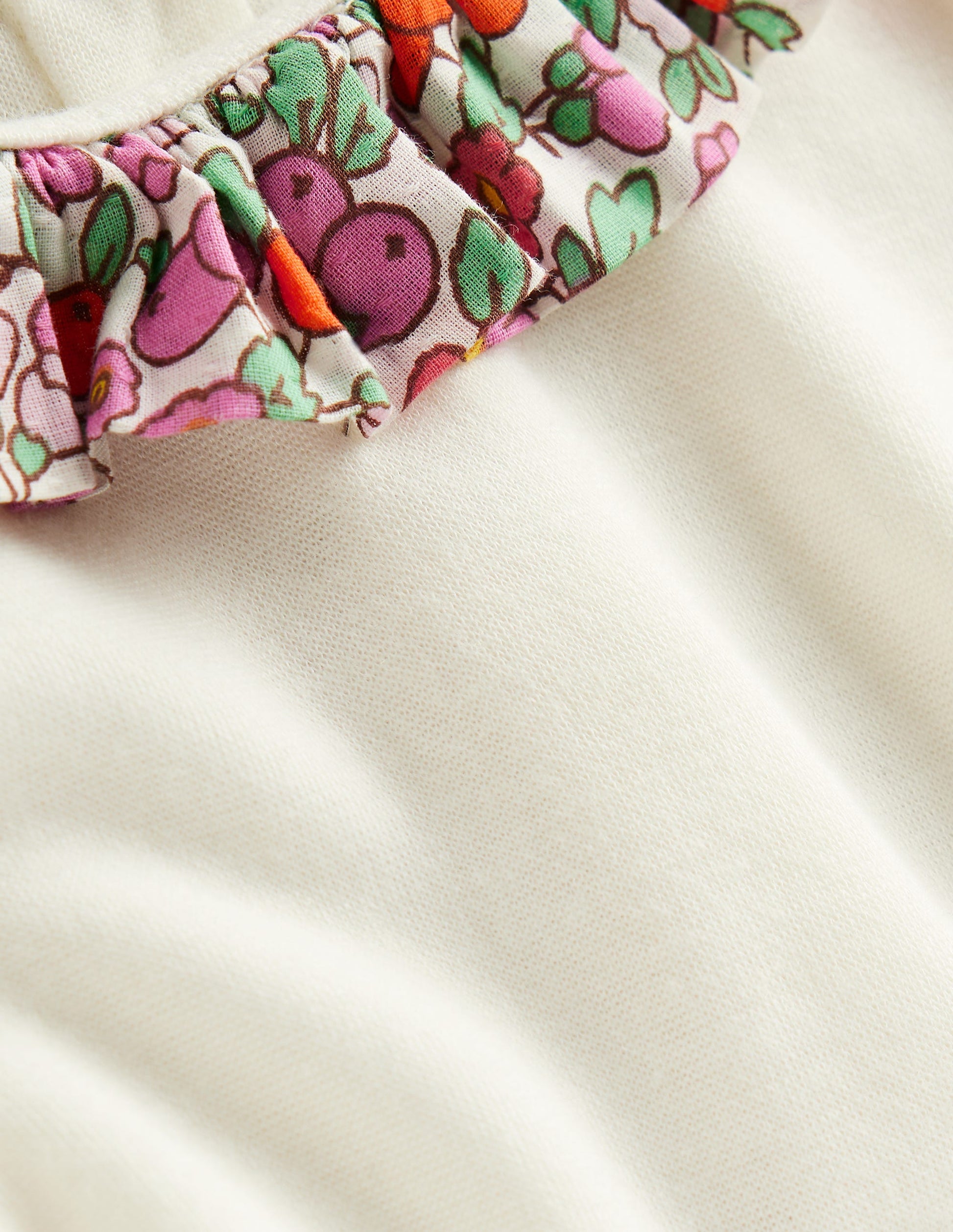 Nostalgic Play Set-Pink Apple Blossom Floral-4