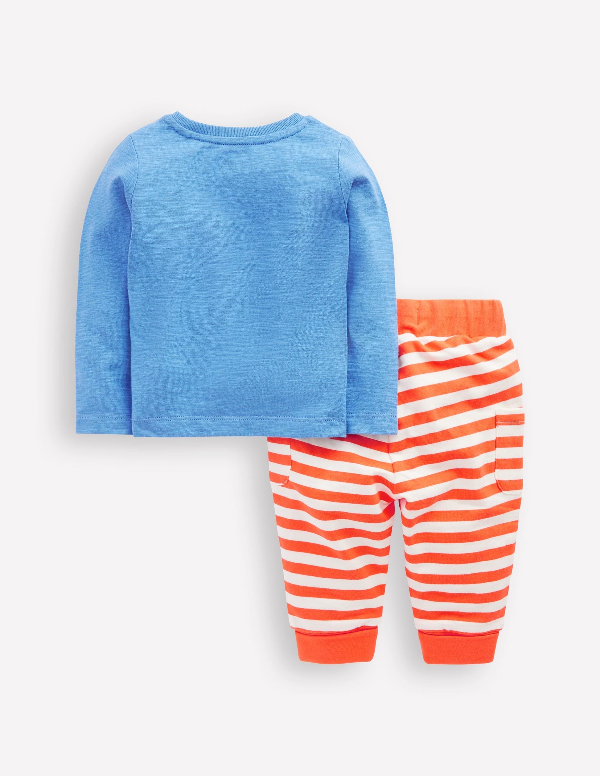 Fun Jersey Play Set-Peacock Plume Blue Pets-2